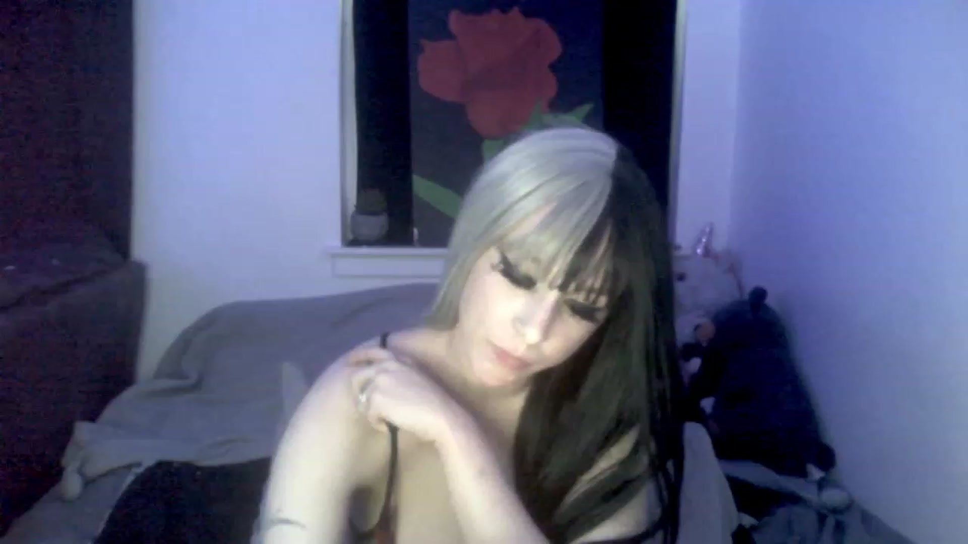 Gallery image thumbnail from ItsRavenRoses's myfreecams stream on, 07/04/2023, 13:07 image 8 of 20