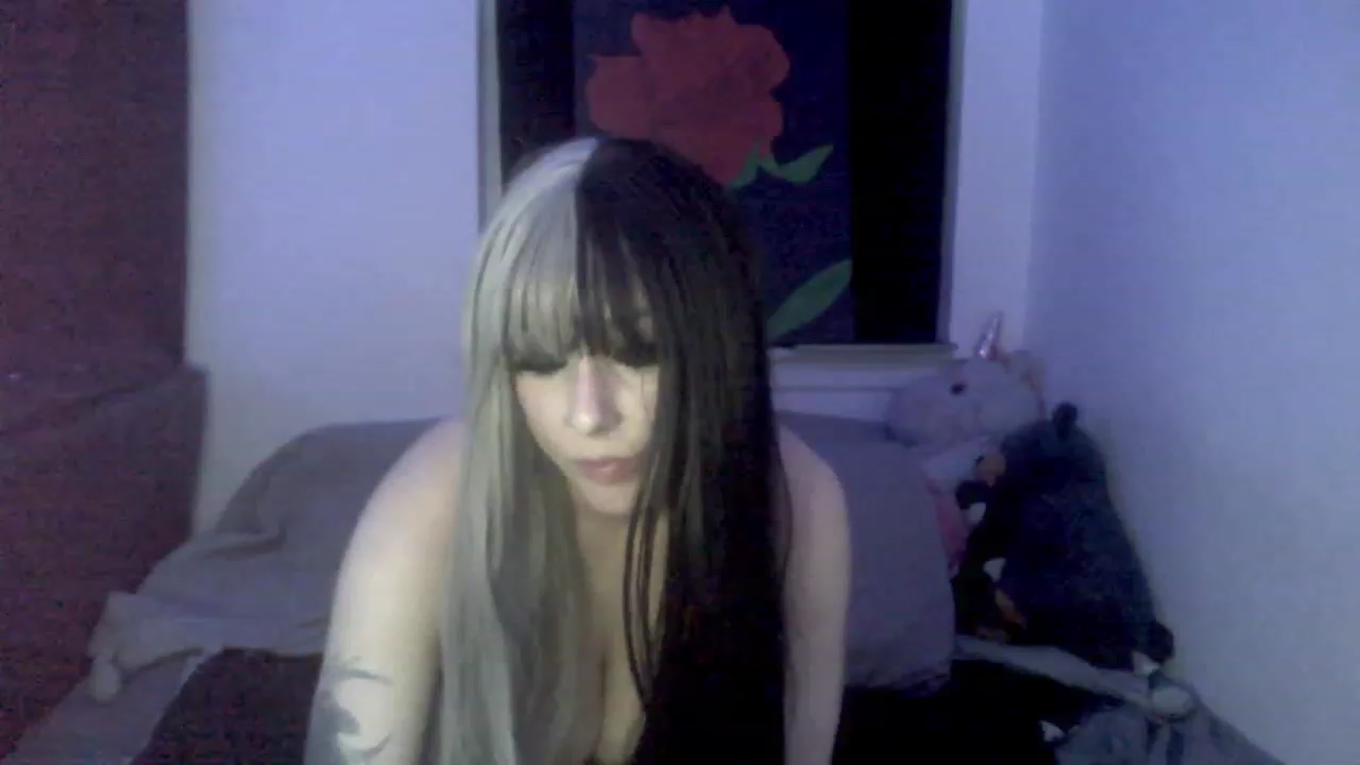 Gallery image thumbnail from ItsRavenRoses's myfreecams stream on, 07/04/2023, 13:07 image 5 of 20