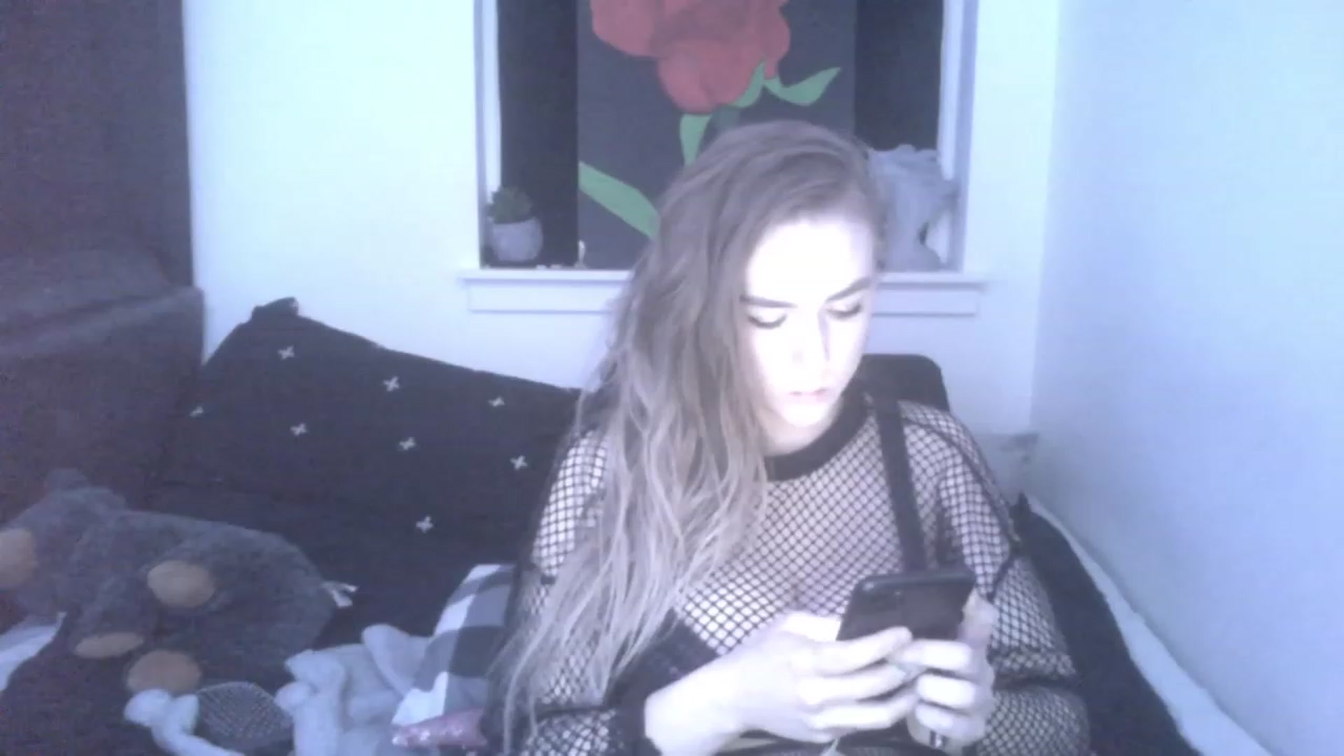 Gallery image thumbnail from ItsRavenRoses's myfreecams stream on, 07/24/2023, 13:10 image 9 of 20