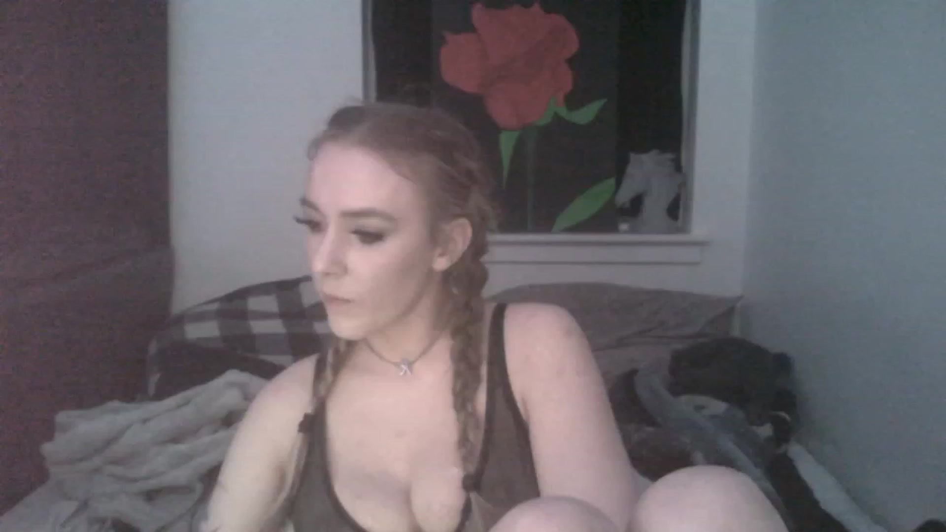 Gallery image thumbnail from ItsRavenRoses's myfreecams stream on, 07/25/2023, 11:36 image 1 of 20