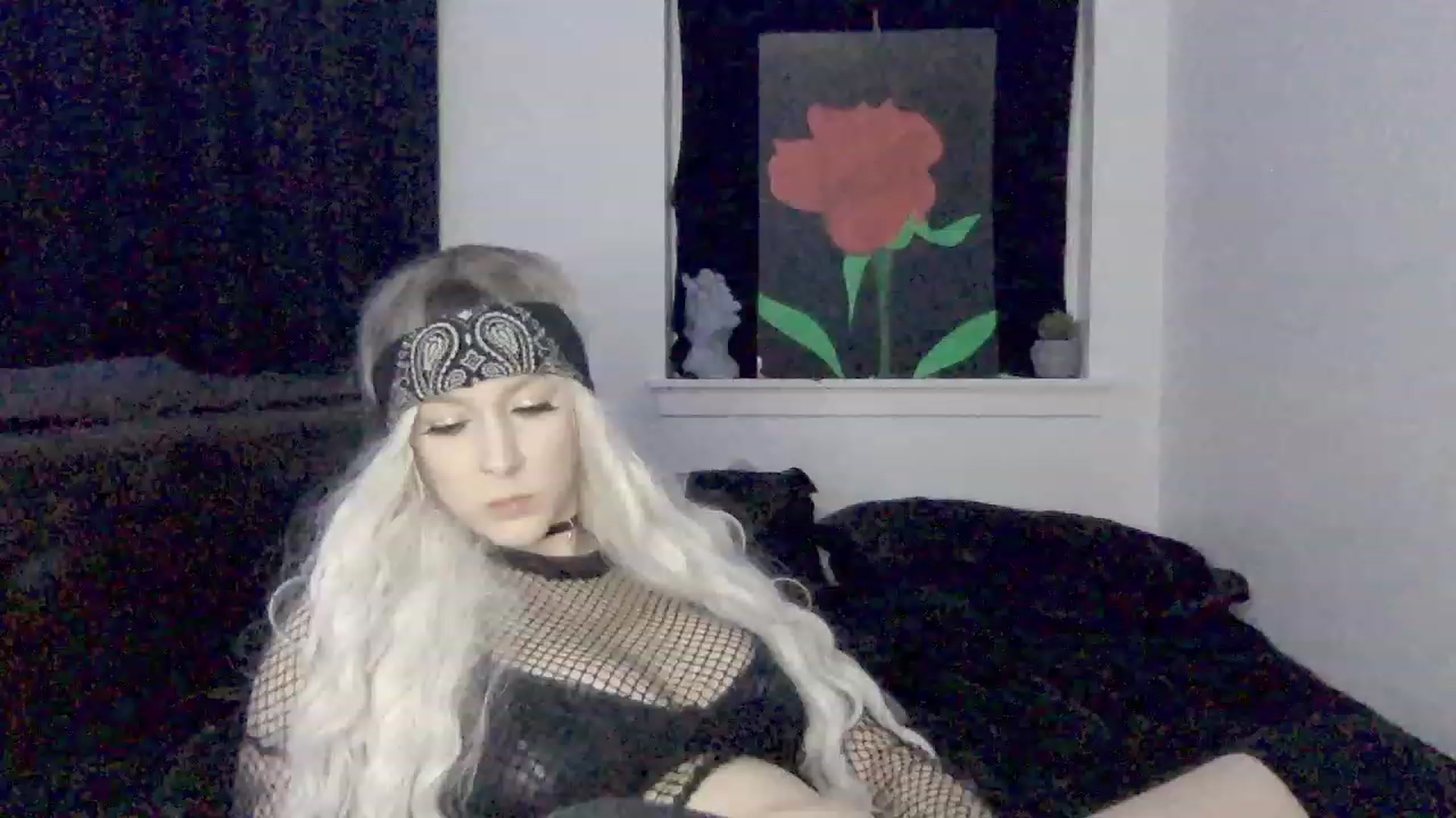 Gallery image thumbnail from ItsRavenRoses's myfreecams stream on, 10/24/2023, 11:08 image 19 of 20