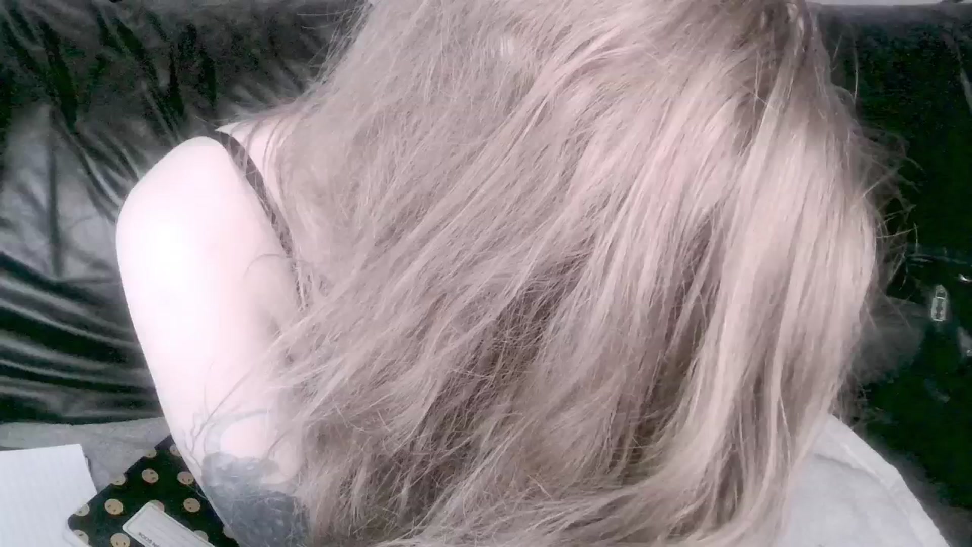 Gallery image thumbnail from ItsRavenRoses's myfreecams stream on, 03/10/2024, 20:38 image 12 of 20