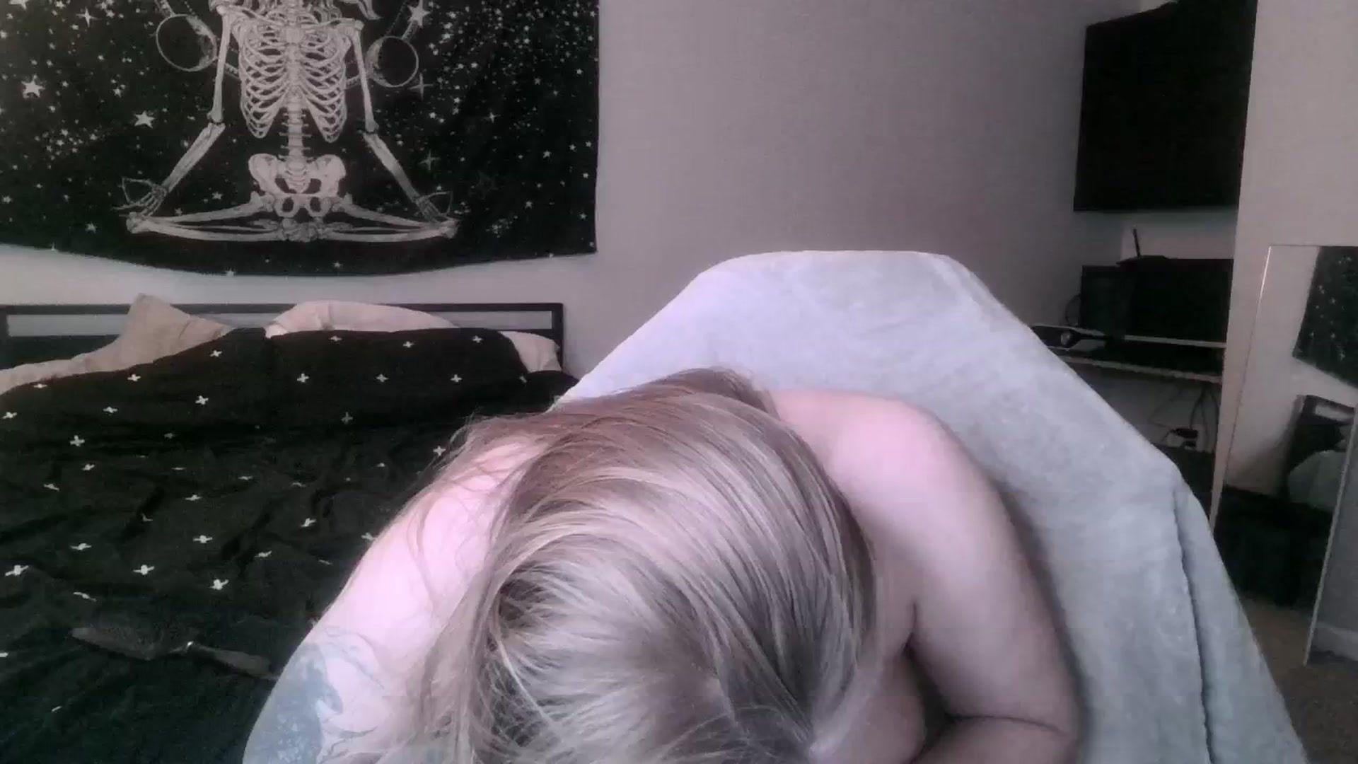 Gallery image thumbnail from ItsRavenRoses's myfreecams stream on, 12/05/2024, 08:52 image 2 of 20