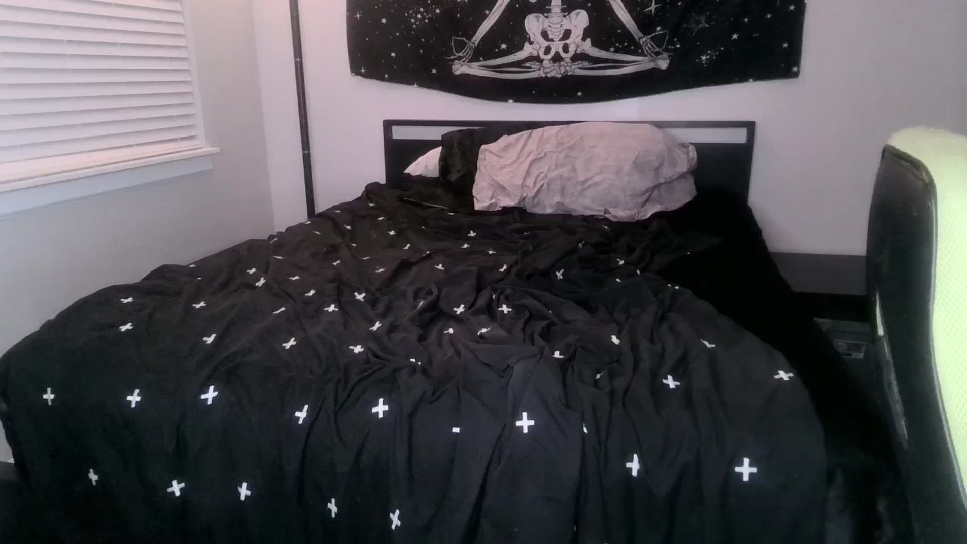 Gallery image thumbnail from ItsRavenRoses's myfreecams stream on, 01/01/2025, 13:33 image 6 of 20
