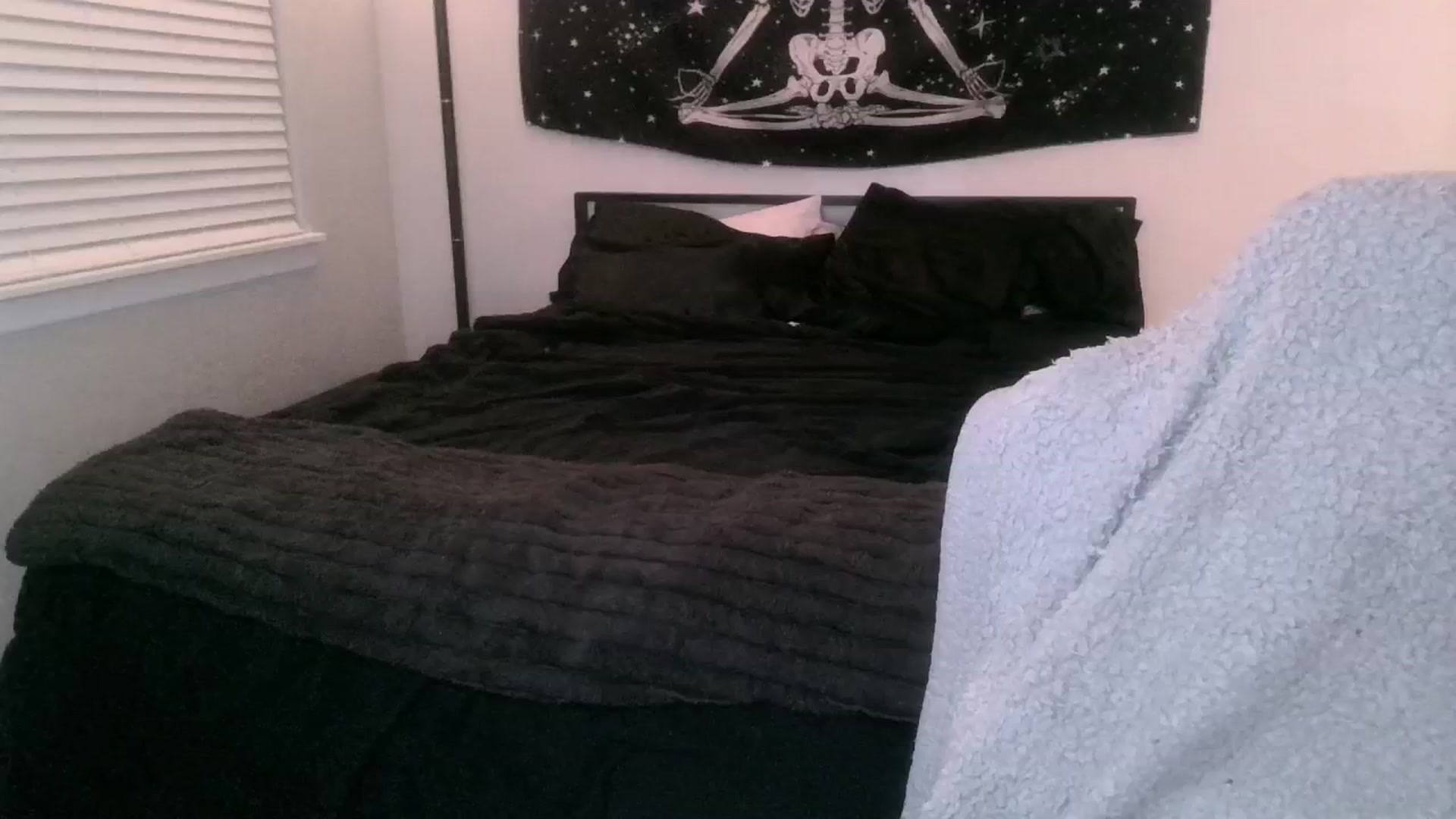 Gallery image thumbnail from ItsRavenRoses's myfreecams stream on, 01/04/2025, 09:56 image 4 of 20
