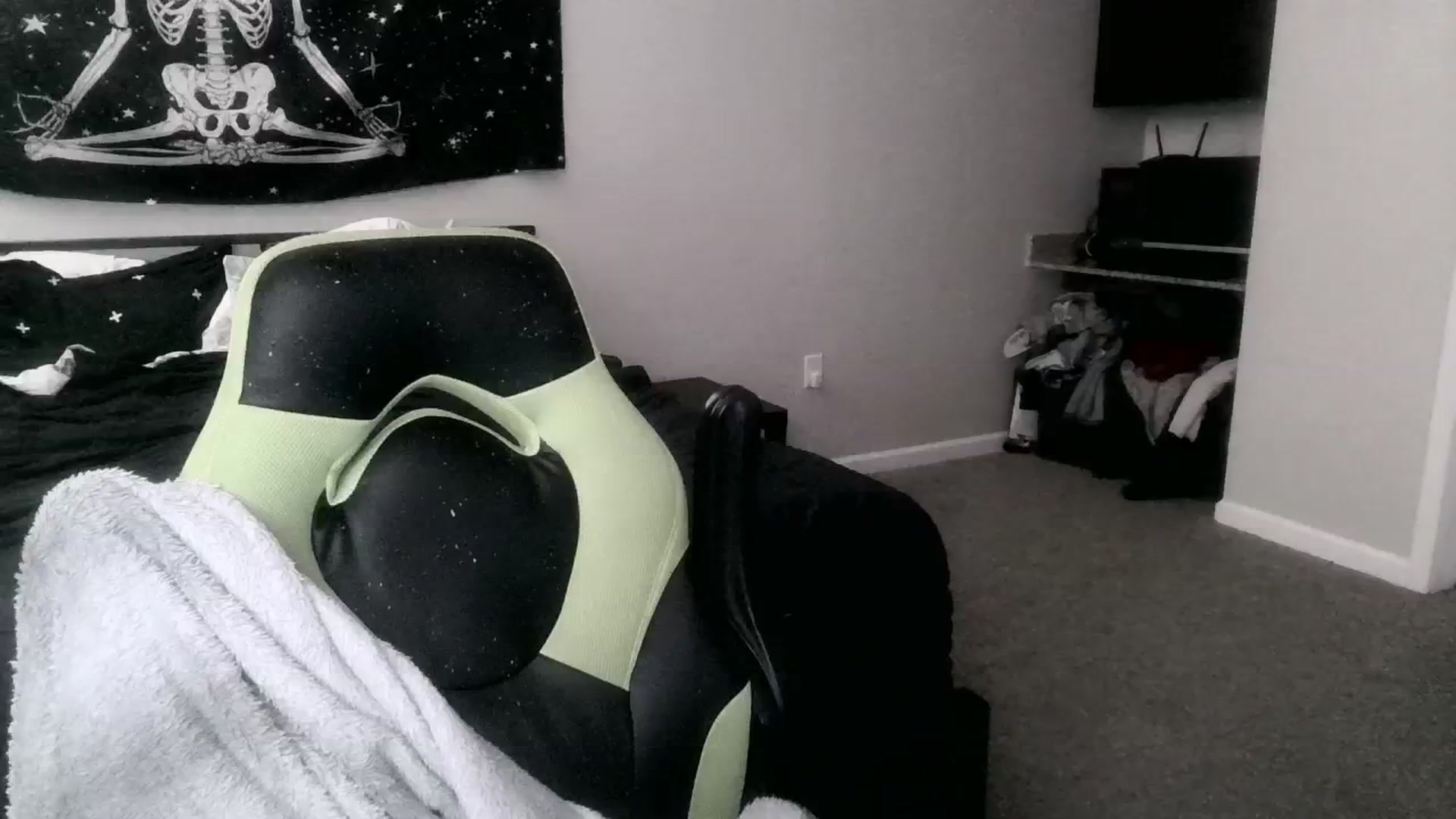 Gallery image thumbnail from ItsRavenRoses's myfreecams stream on, 01/28/2025, 10:14 image 3 of 20