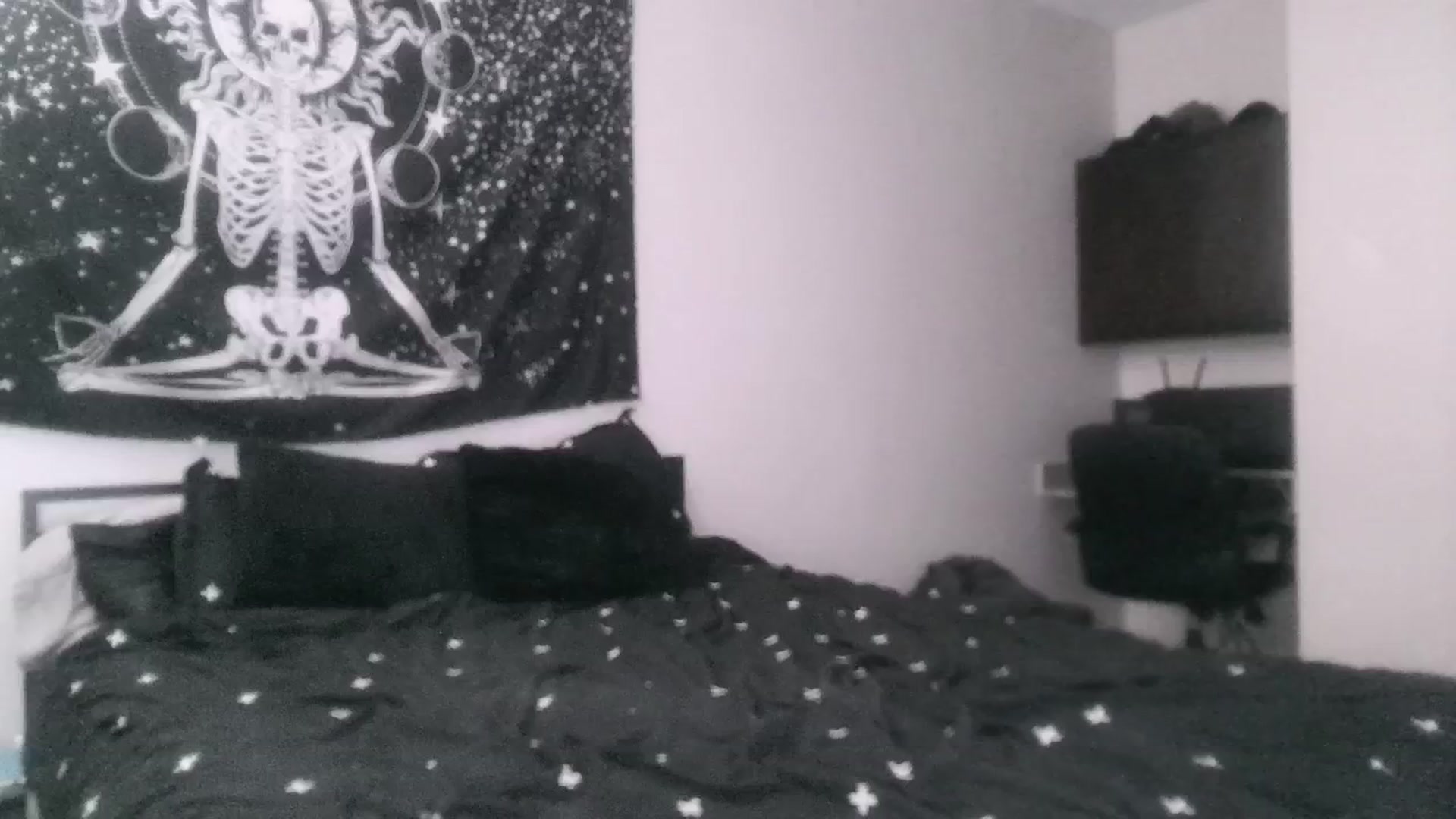 Gallery image thumbnail from ItsRavenRoses's myfreecams stream on, 04/26/2025, 09:27 image 1 of 20