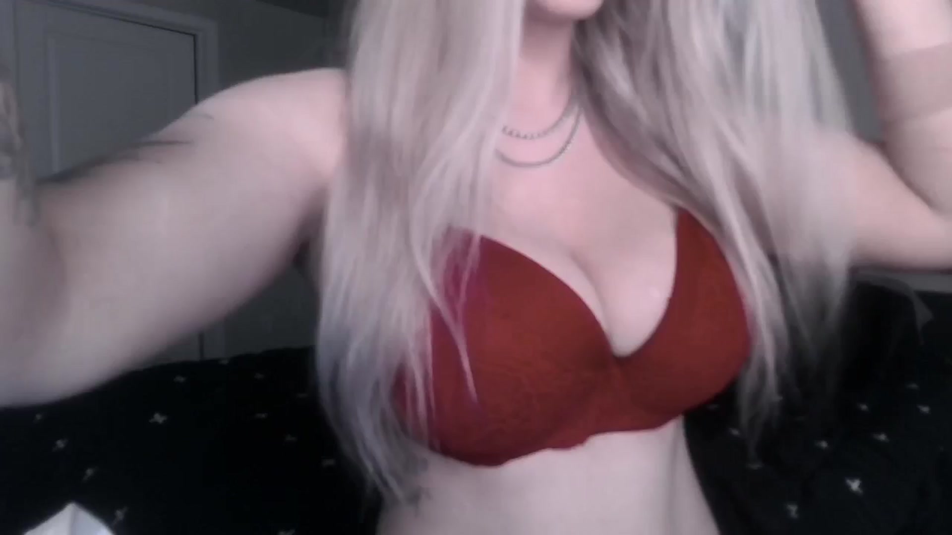 Gallery image thumbnail from ItsRavenRoses's myfreecams stream on, 06/25/2025, 03:49 image 3 of 20