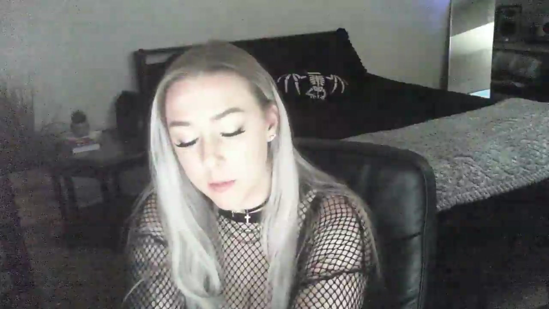 Gallery image thumbnail from ItsRavenRoses's myfreecams stream on, 04/27/2026, 07:42 image 7 of 20