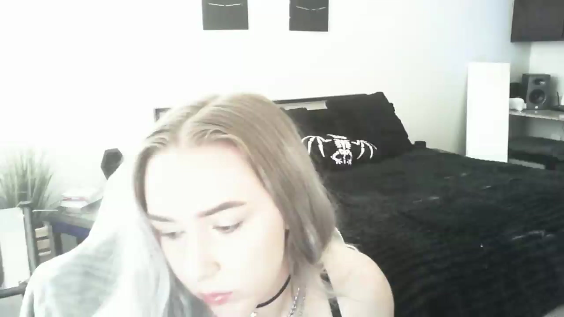 Gallery image thumbnail from ItsRavenRoses's myfreecams stream on, 05/24/2026, 01:47 image 2 of 20