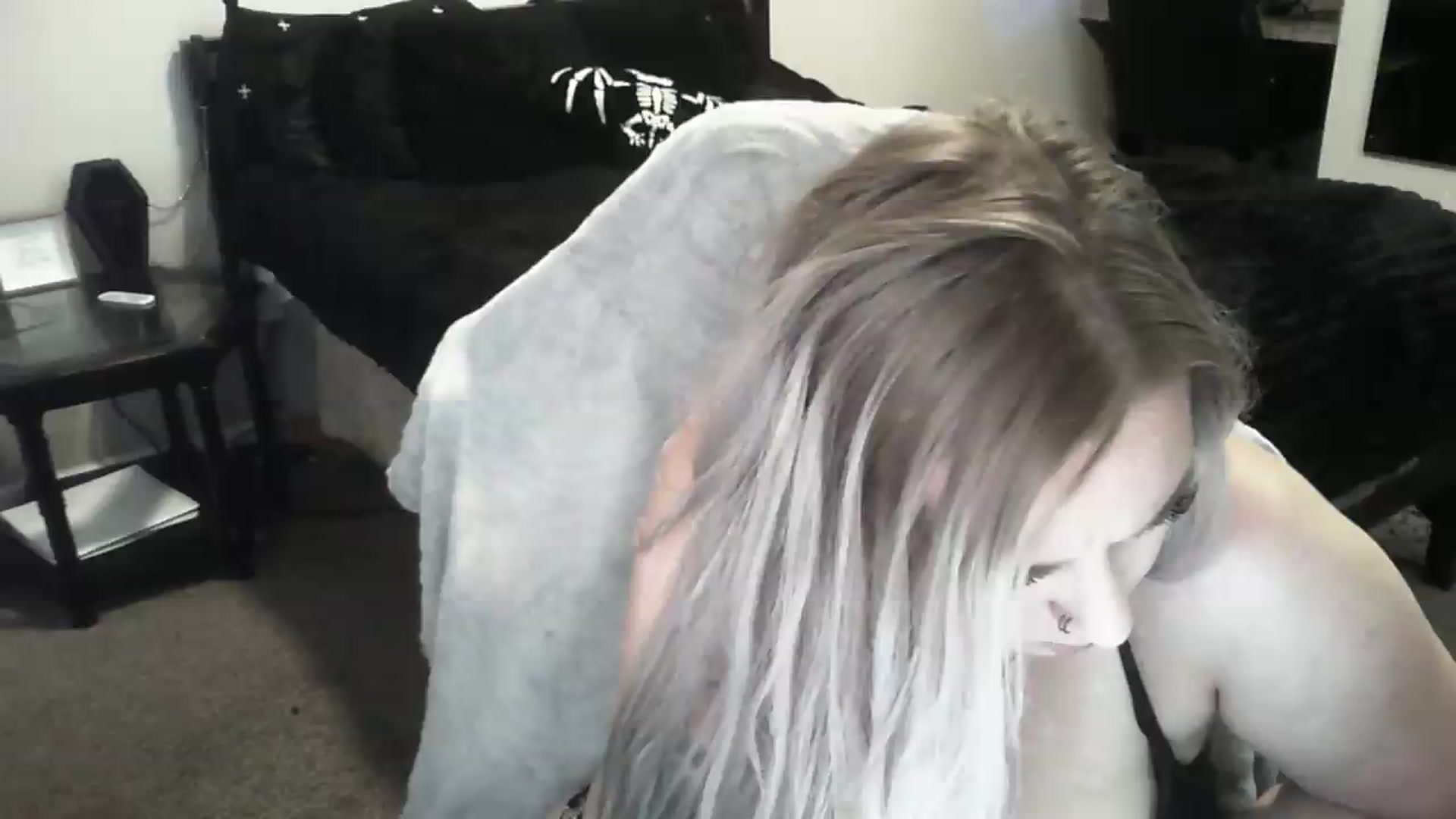 Gallery image thumbnail from ItsRavenRoses's myfreecams stream on, 05/28/2026, 08:55 image 7 of 20