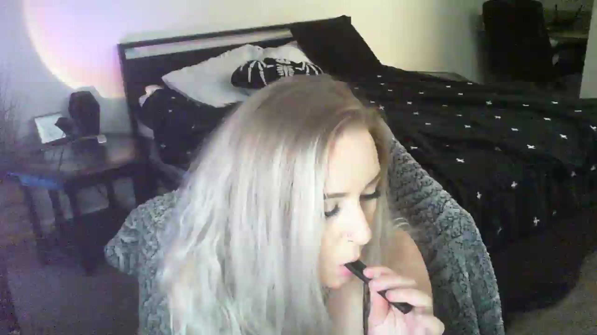 Gallery image thumbnail from ItsRavenRoses's myfreecams stream on, 06/28/2026, 06:06 image 5 of 20