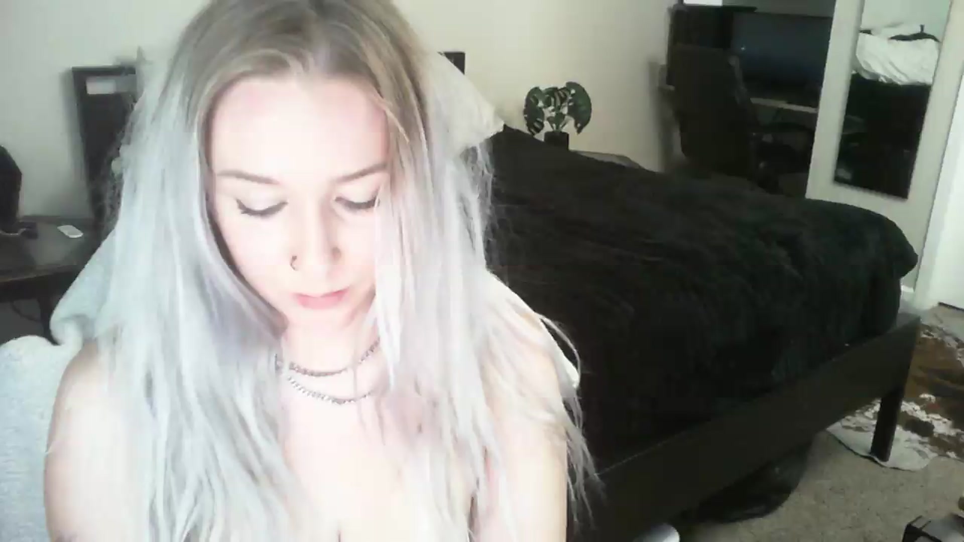 Gallery image thumbnail from ItsRavenRoses's myfreecams stream on, 07/13/2026, 06:51 image 8 of 20