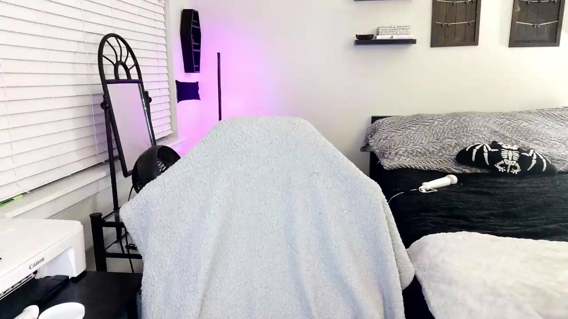 Gallery image thumbnail from ItsRavenRoses's myfreecams stream on, 08/26/2026, 10:14 image 6 of 20