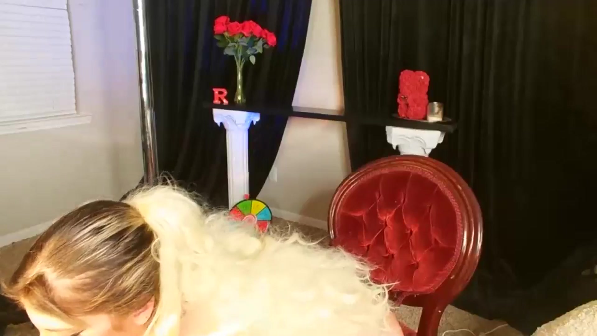 Gallery image thumbnail from ItsRoseRyder's myfreecams stream on, 08/31/2024, 07:23 image 19 of 20