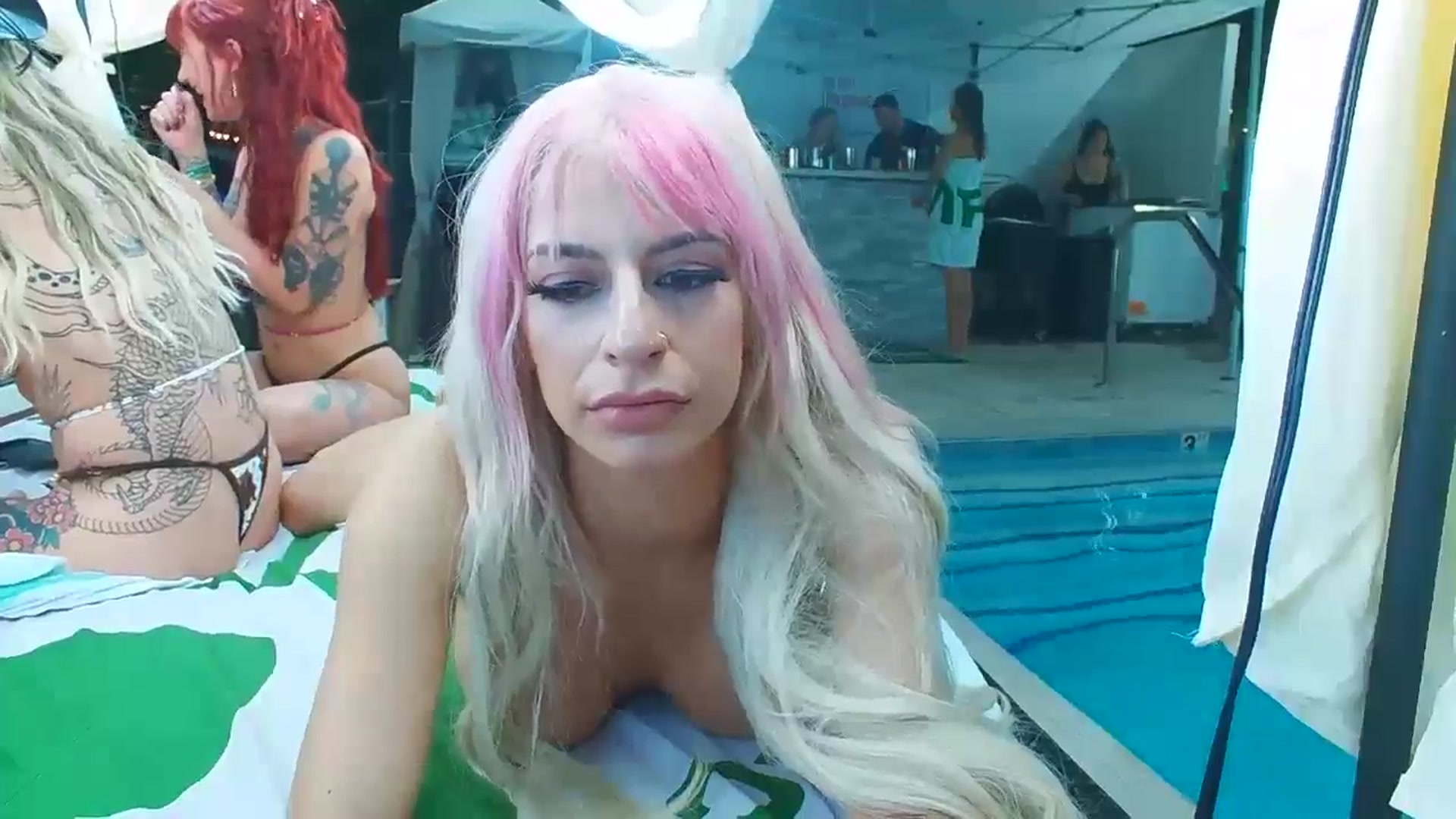 Gallery image thumbnail from ItsRoseRyder's myfreecams stream on, 09/25/2024, 07:41 image 3 of 20