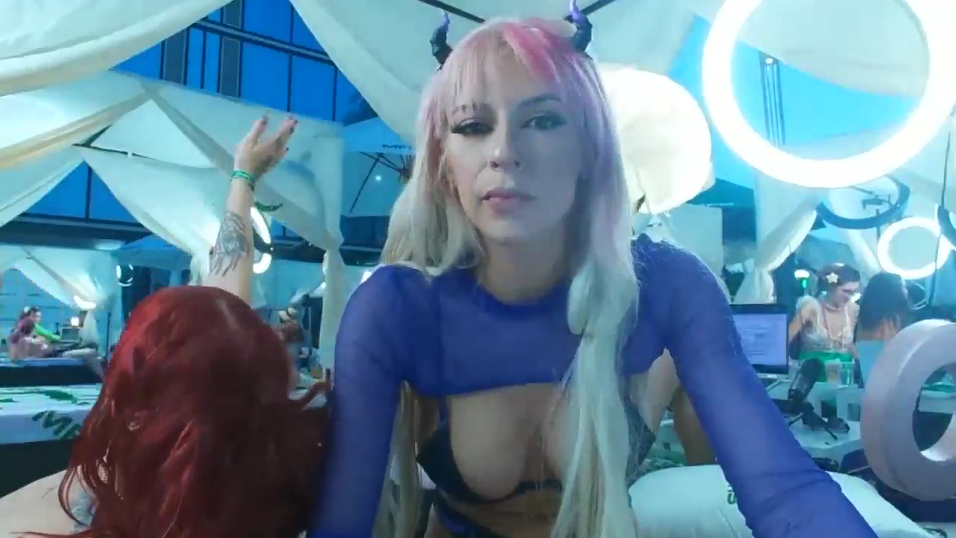 Gallery image thumbnail from ItsRoseRyder's myfreecams stream on, 09/26/2024, 01:48 image 6 of 20