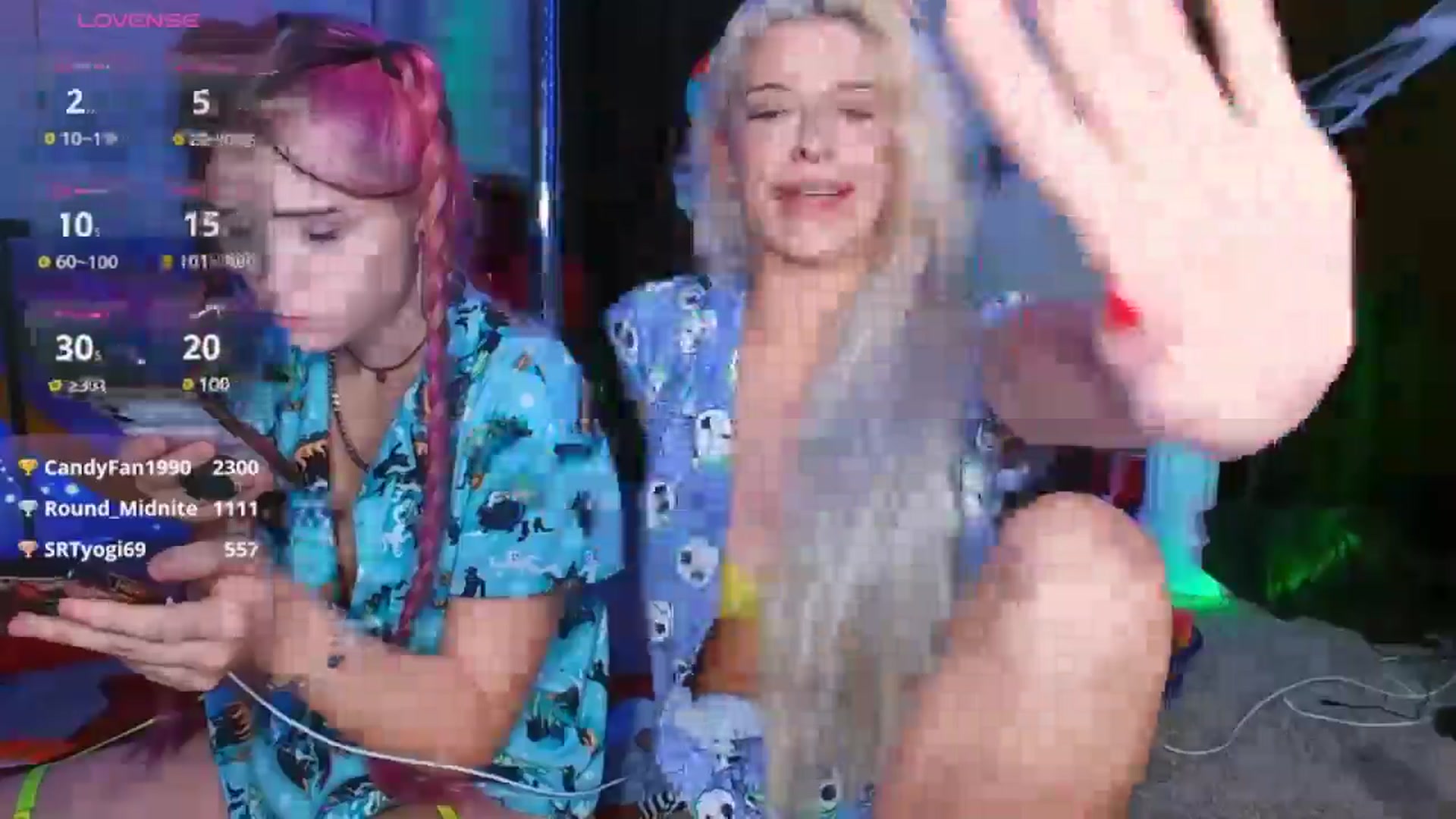 Gallery image thumbnail from ItsRoseRyder's myfreecams stream on, 10/25/2024, 10:03 image 3 of 20