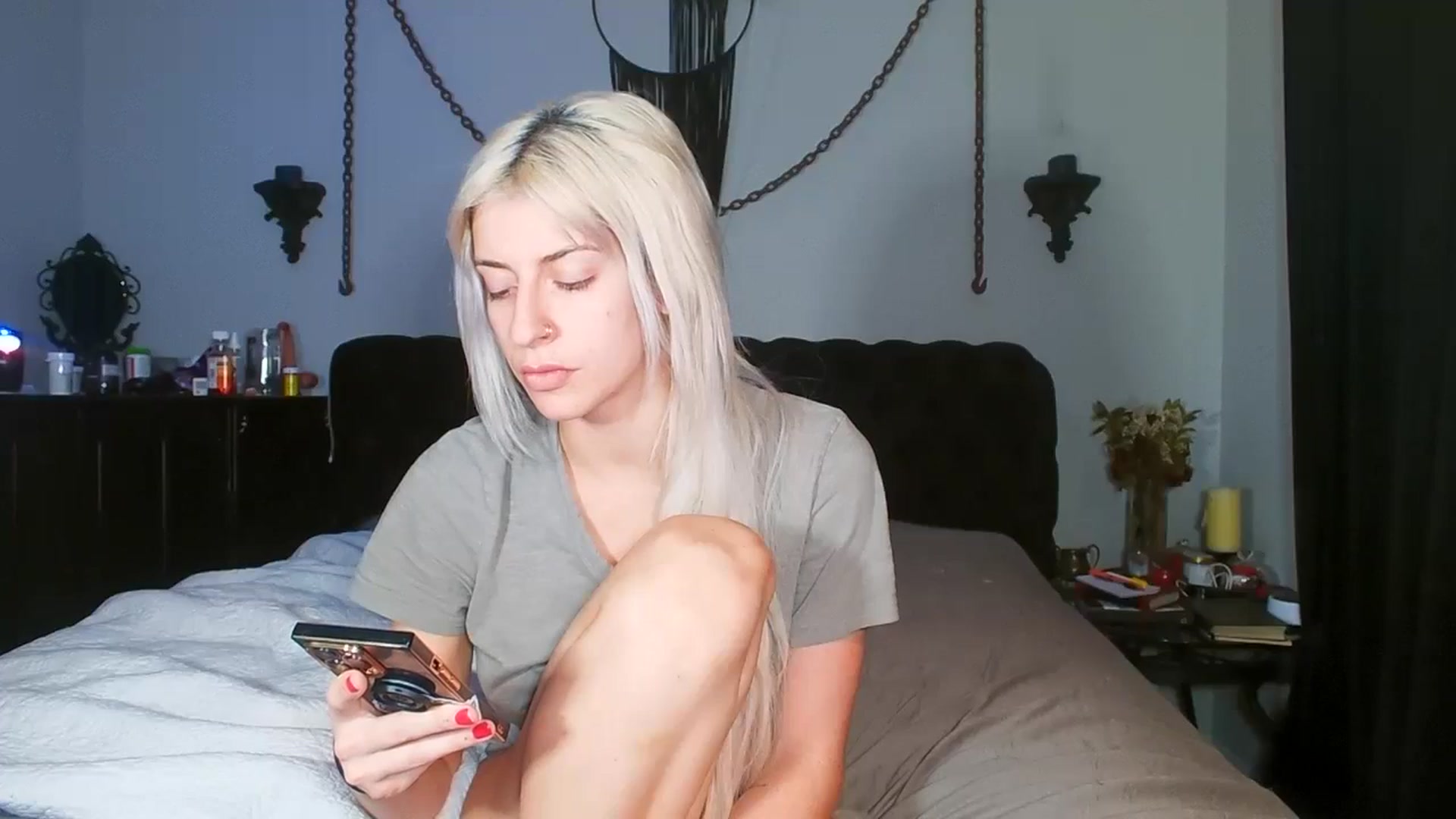 Gallery image thumbnail from ItsRoseRyder's myfreecams stream on, 11/05/2024, 13:45 image 19 of 20