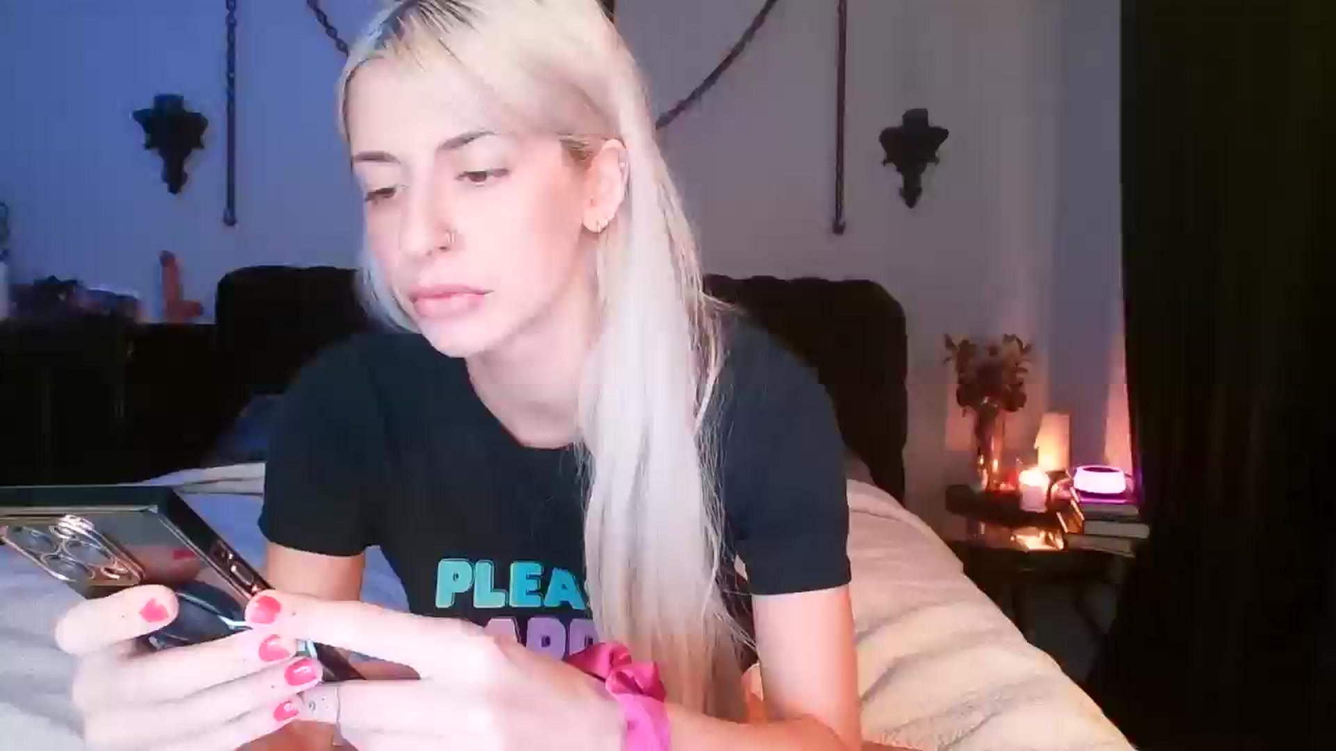 Gallery image thumbnail from ItsRoseRyder's myfreecams stream on, 11/06/2024, 08:55 image 18 of 20