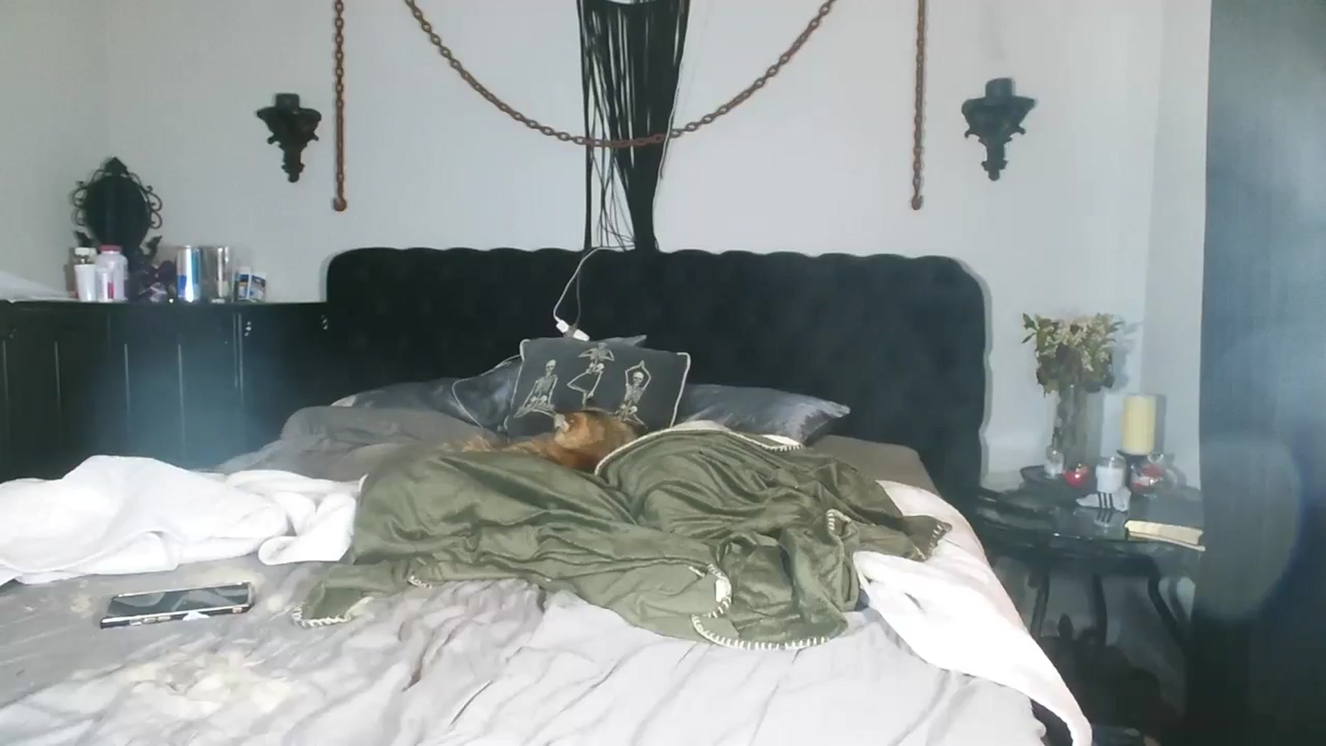 Gallery image thumbnail from ItsRoseRyder's myfreecams stream on, 11/21/2024, 13:28 image 20 of 20