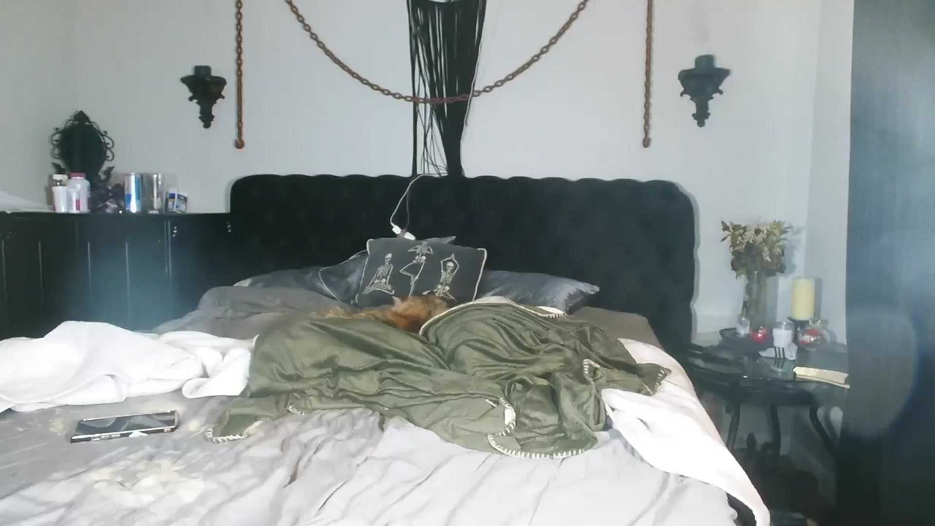 Gallery image thumbnail from ItsRoseRyder's myfreecams stream on, 11/21/2024, 13:28 image 19 of 20