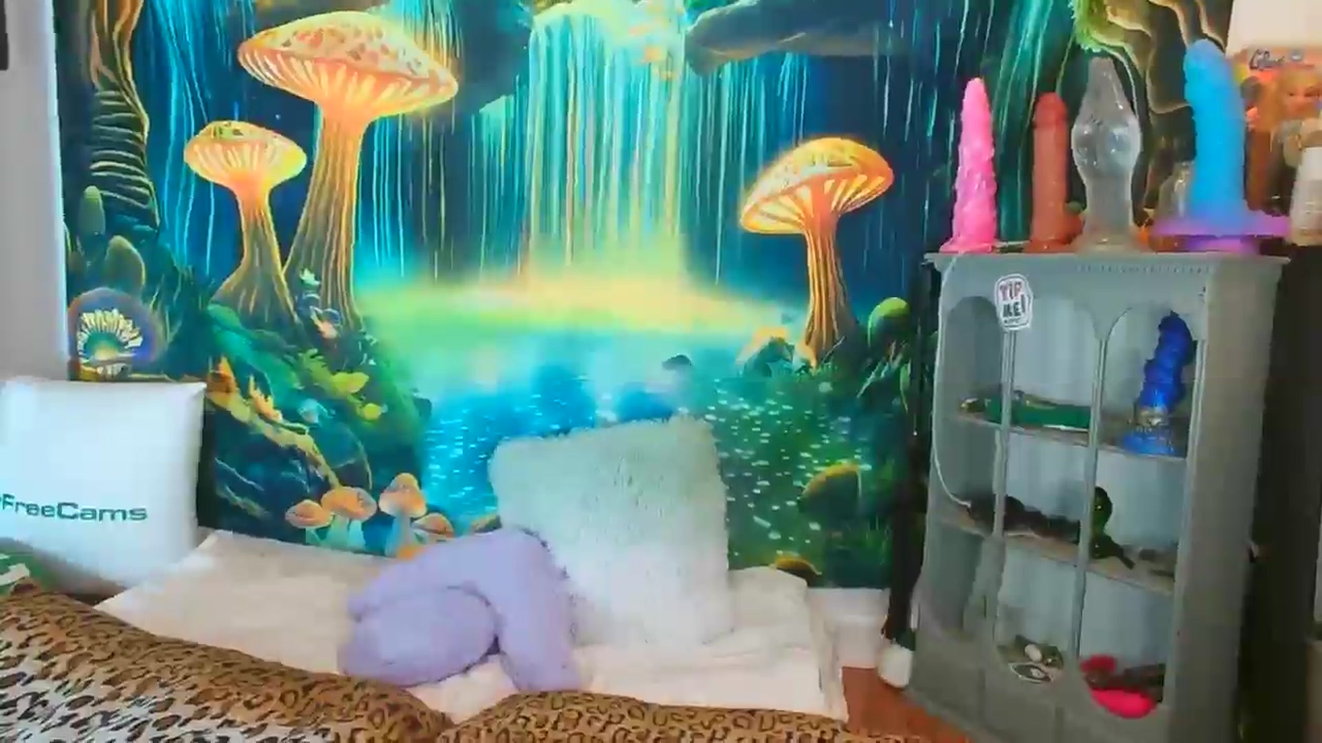 Gallery image thumbnail from ItsRoseRyder's myfreecams stream on, 11/24/2024, 08:45 image 10 of 20