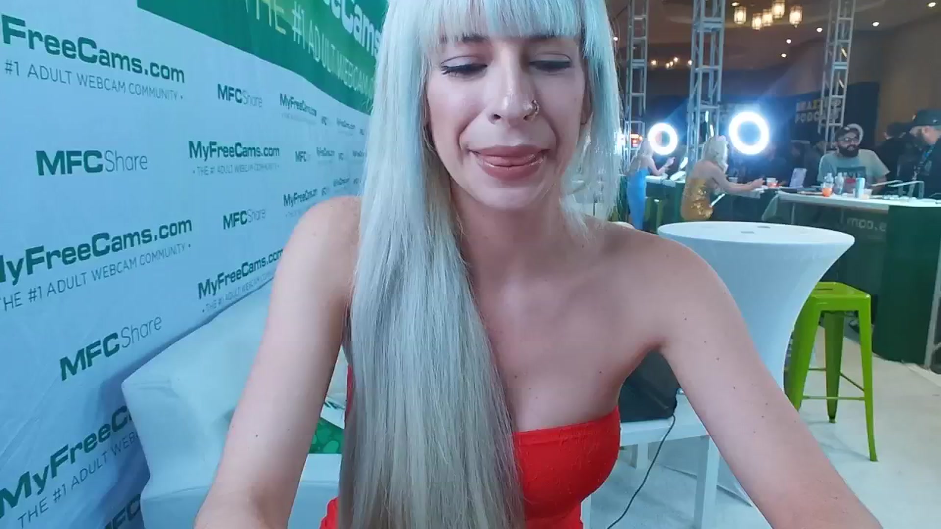 Gallery image thumbnail from ItsRoseRyder's myfreecams stream on, 01/23/2025, 03:03 image 5 of 20