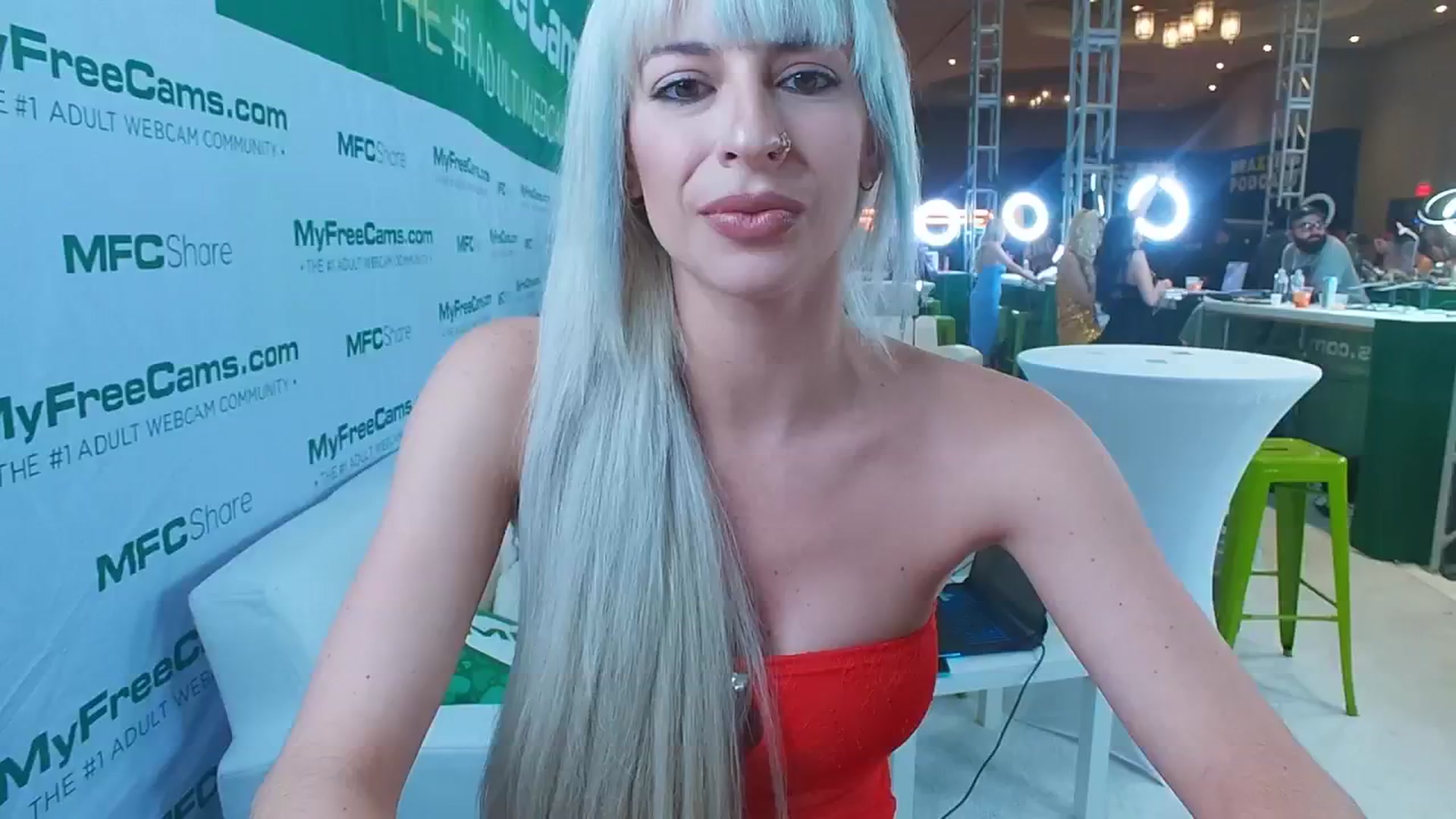 Gallery image thumbnail from ItsRoseRyder's myfreecams stream on, 01/23/2025, 03:03 image 3 of 20