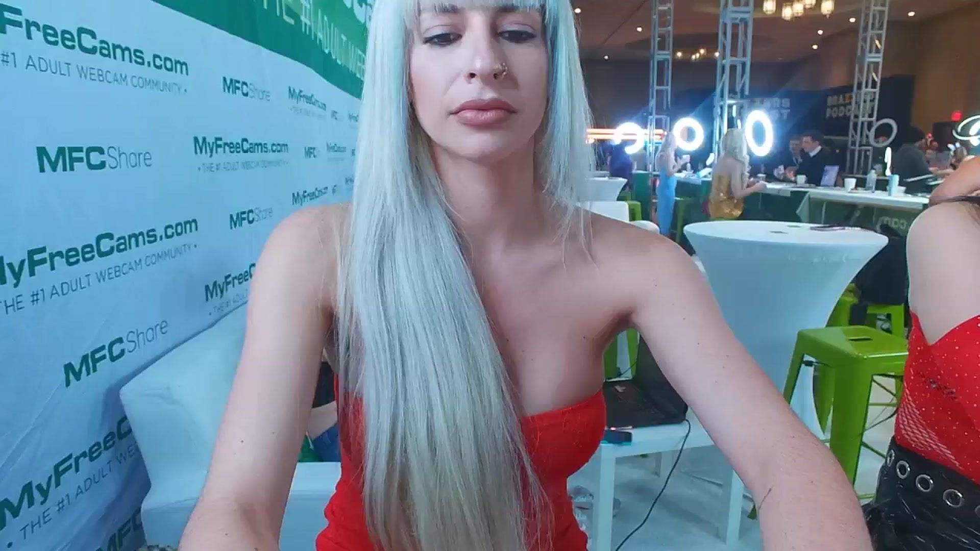 Gallery image thumbnail from ItsRoseRyder's myfreecams stream on, 01/23/2025, 03:03 image 18 of 20