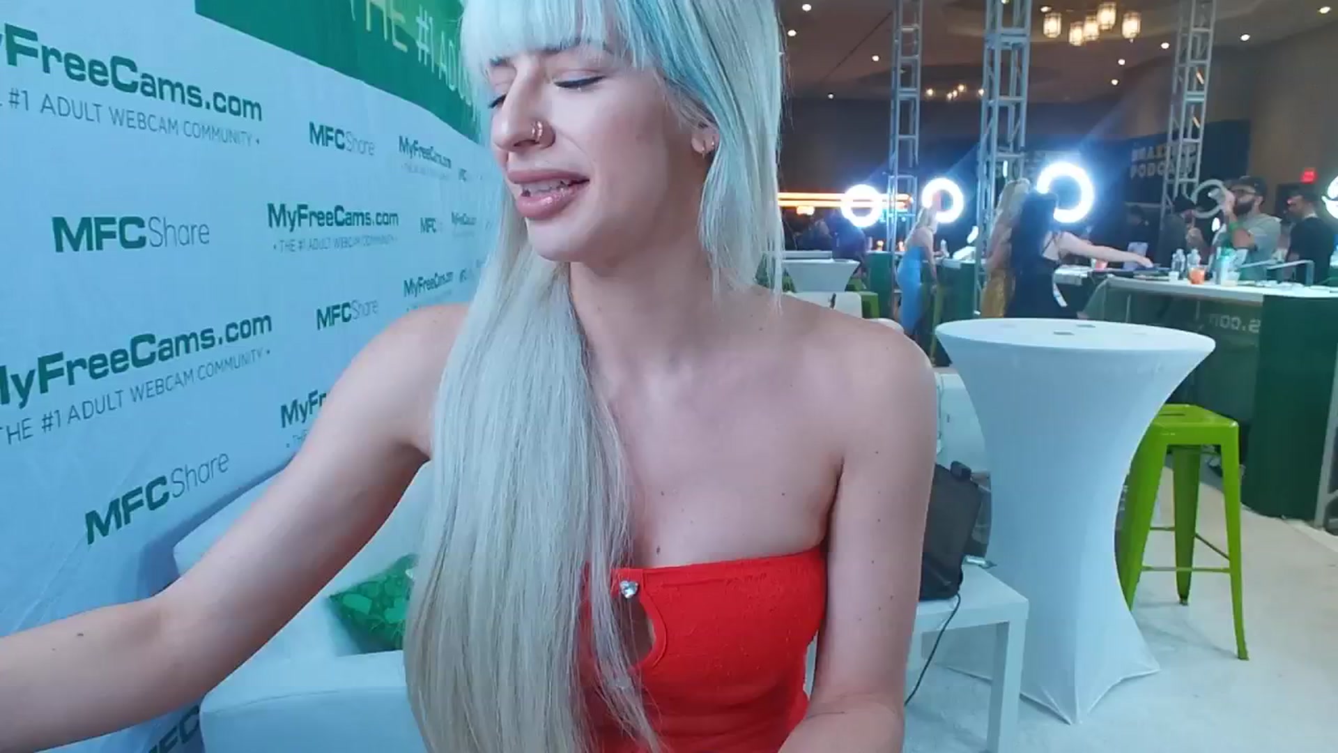 Gallery image thumbnail from ItsRoseRyder's myfreecams stream on, 01/23/2025, 03:03 image 1 of 20