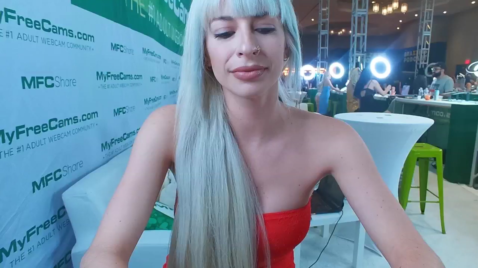 Gallery image thumbnail from ItsRoseRyder's myfreecams stream on, 01/23/2025, 03:03 image 2 of 20