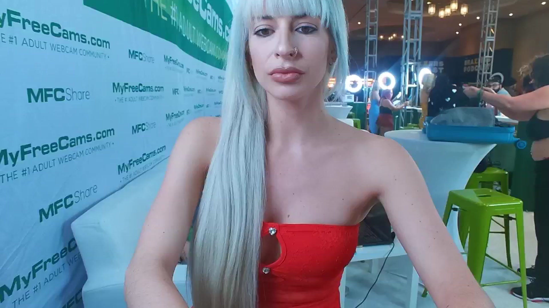 Gallery image thumbnail from ItsRoseRyder's myfreecams stream on, 01/23/2025, 03:03 image 9 of 20