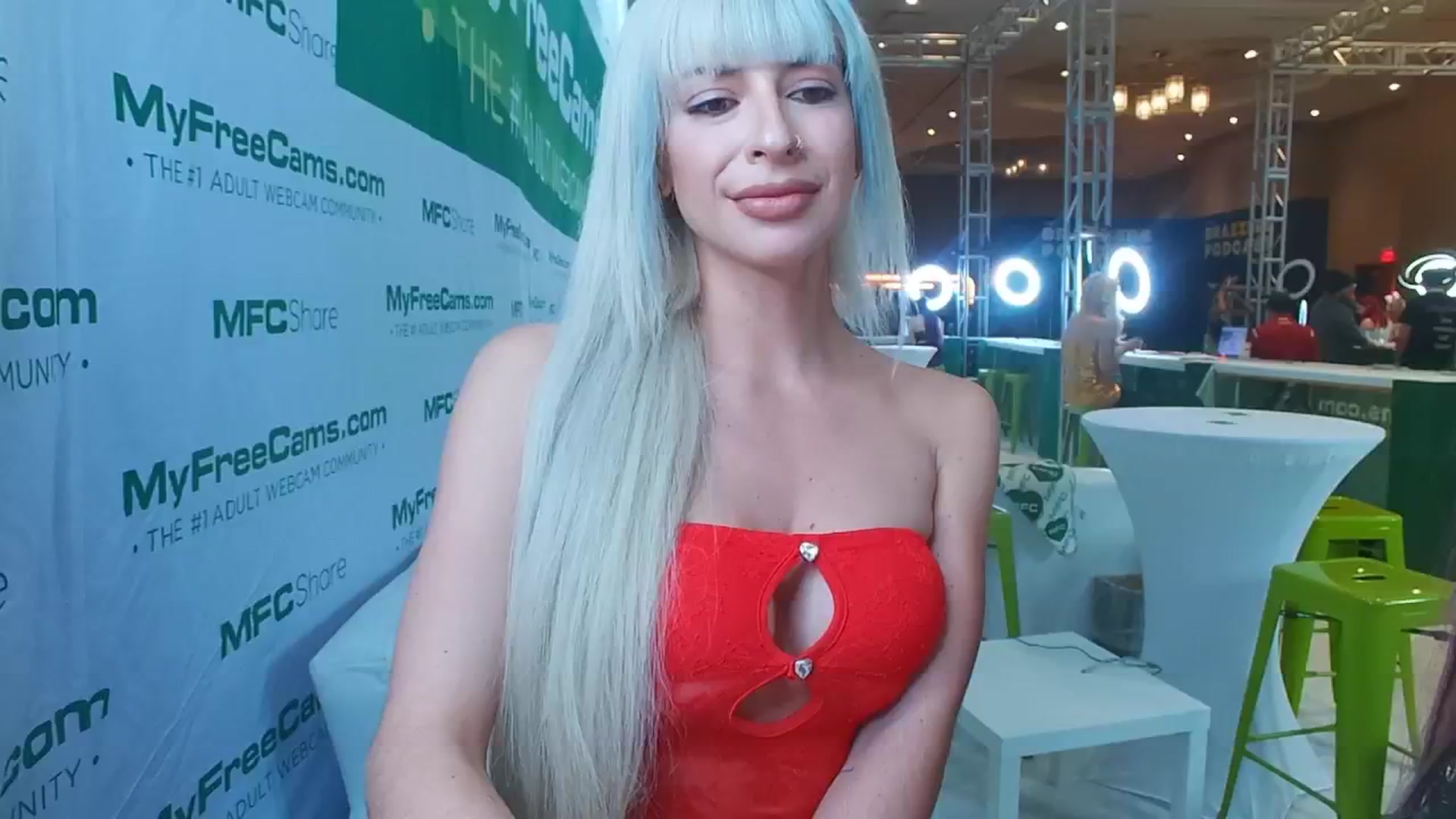 Gallery image thumbnail from ItsRoseRyder's myfreecams stream on, 01/23/2025, 03:48 image 17 of 20