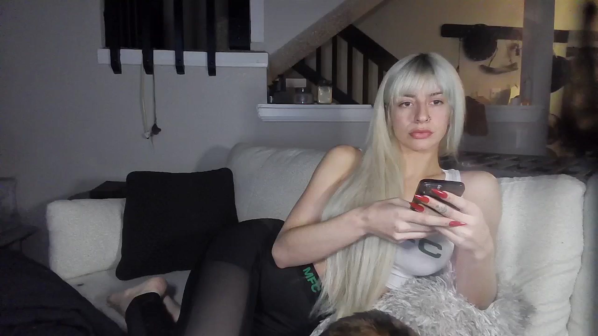 Gallery image thumbnail from ItsRoseRyder's myfreecams stream on, 02/02/2025, 06:50 image 18 of 20