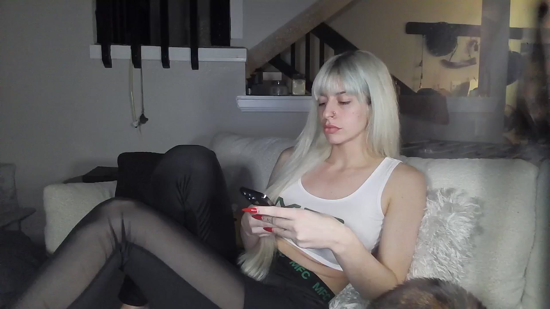 Gallery image thumbnail from ItsRoseRyder's myfreecams stream on, 02/02/2025, 06:50 image 11 of 20