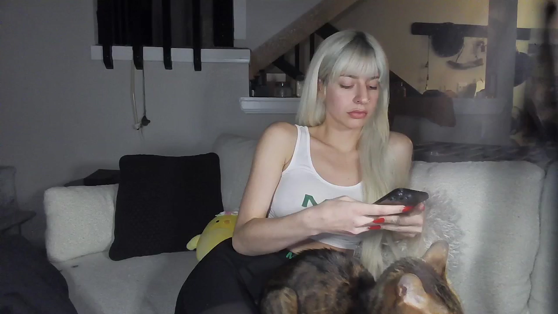 Gallery image thumbnail from ItsRoseRyder's myfreecams stream on, 02/02/2025, 06:50 image 6 of 20