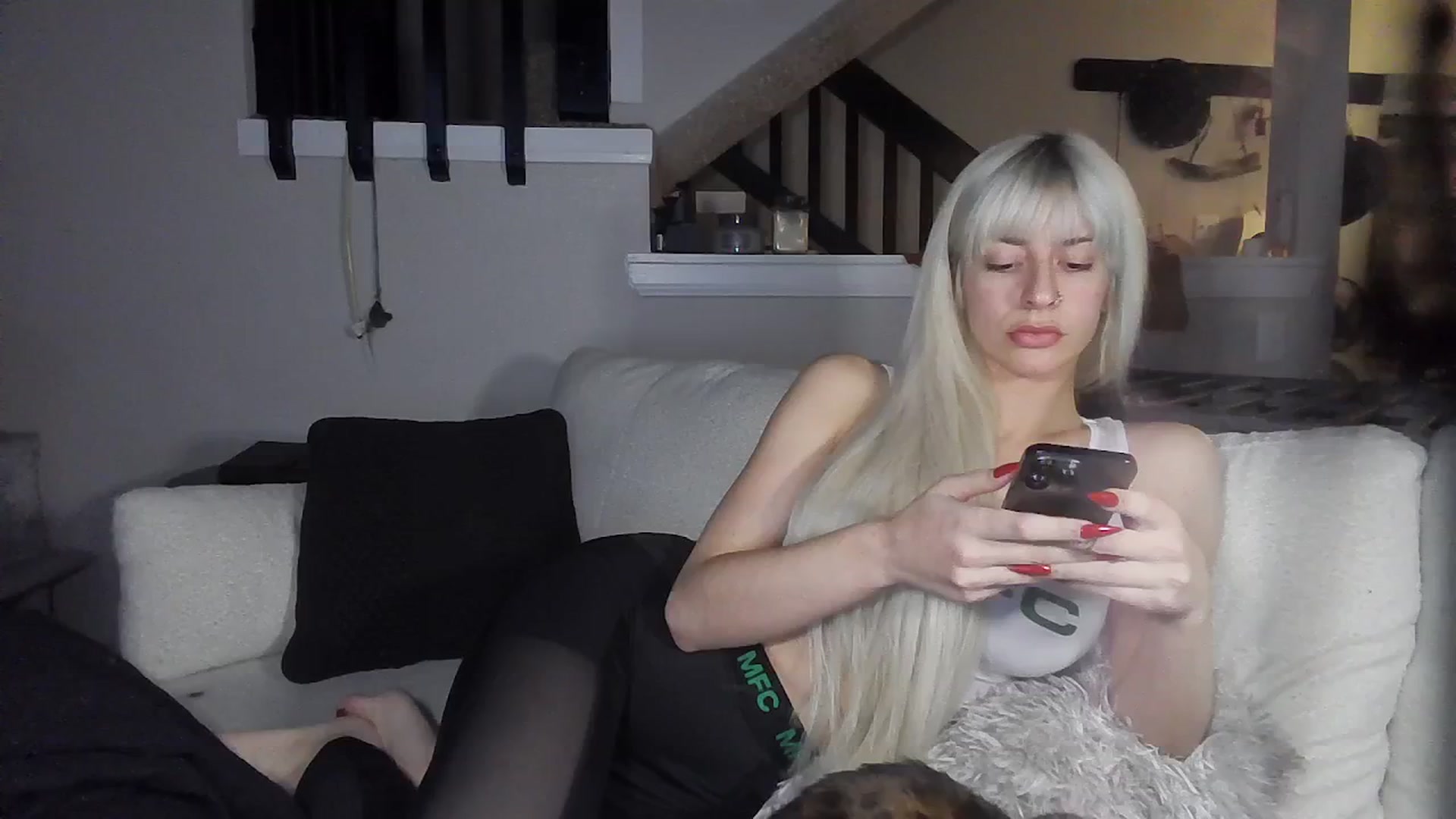 Gallery image thumbnail from ItsRoseRyder's myfreecams stream on, 02/02/2025, 06:50 image 19 of 20