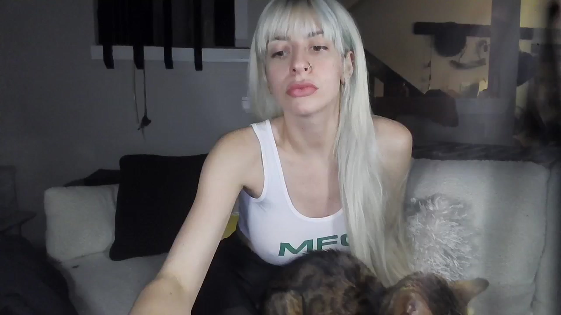 Gallery image thumbnail from ItsRoseRyder's myfreecams stream on, 02/02/2025, 06:50 image 5 of 20