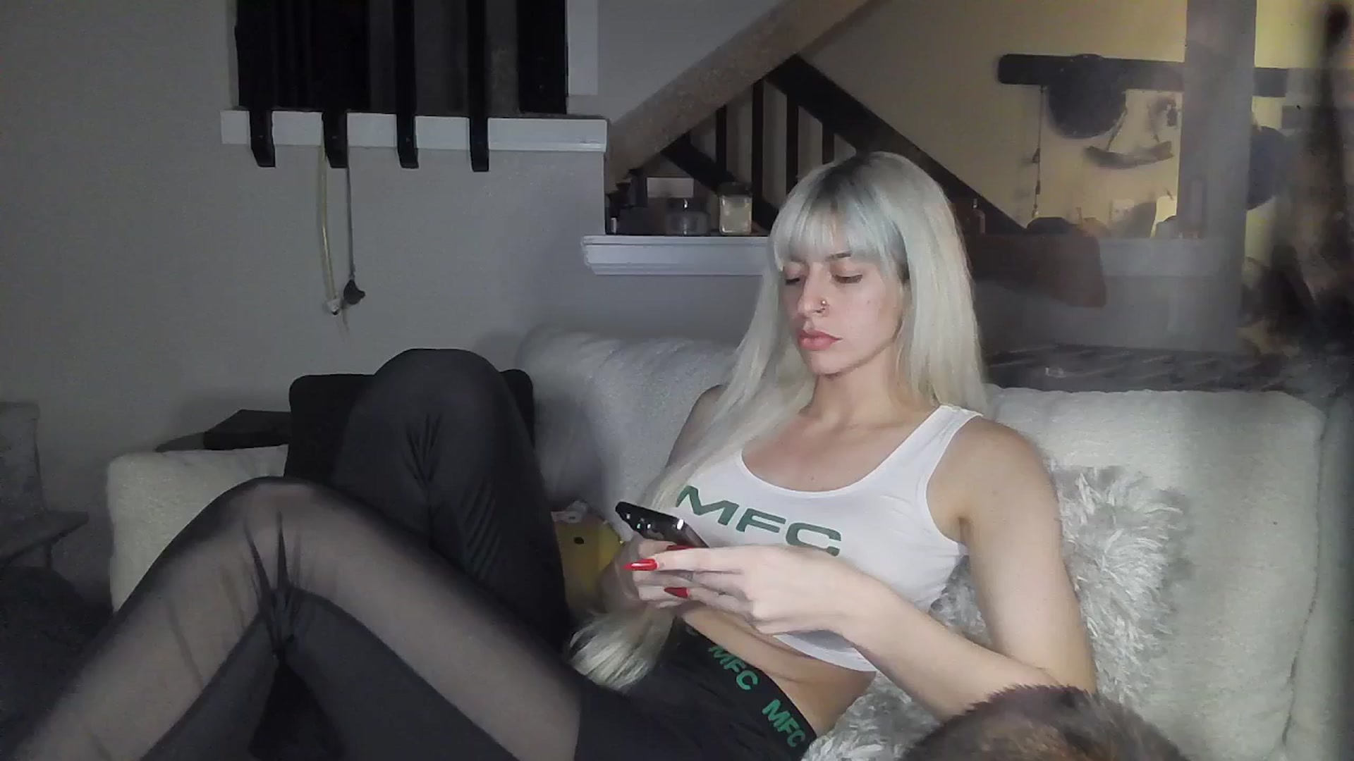 Gallery image thumbnail from ItsRoseRyder's myfreecams stream on, 02/02/2025, 06:50 image 12 of 20