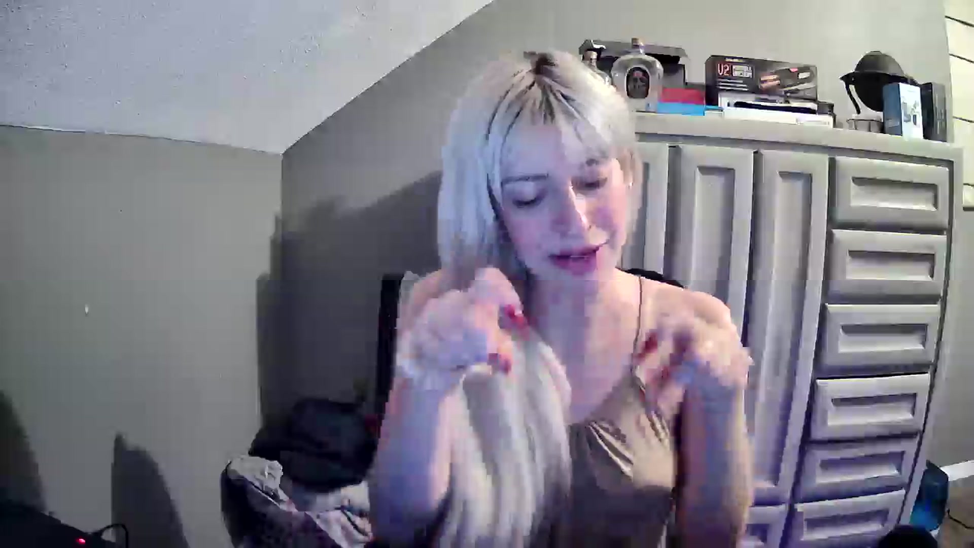 Gallery image thumbnail from ItsRoseRyder's myfreecams stream on, 02/11/2025, 03:32 image 2 of 20