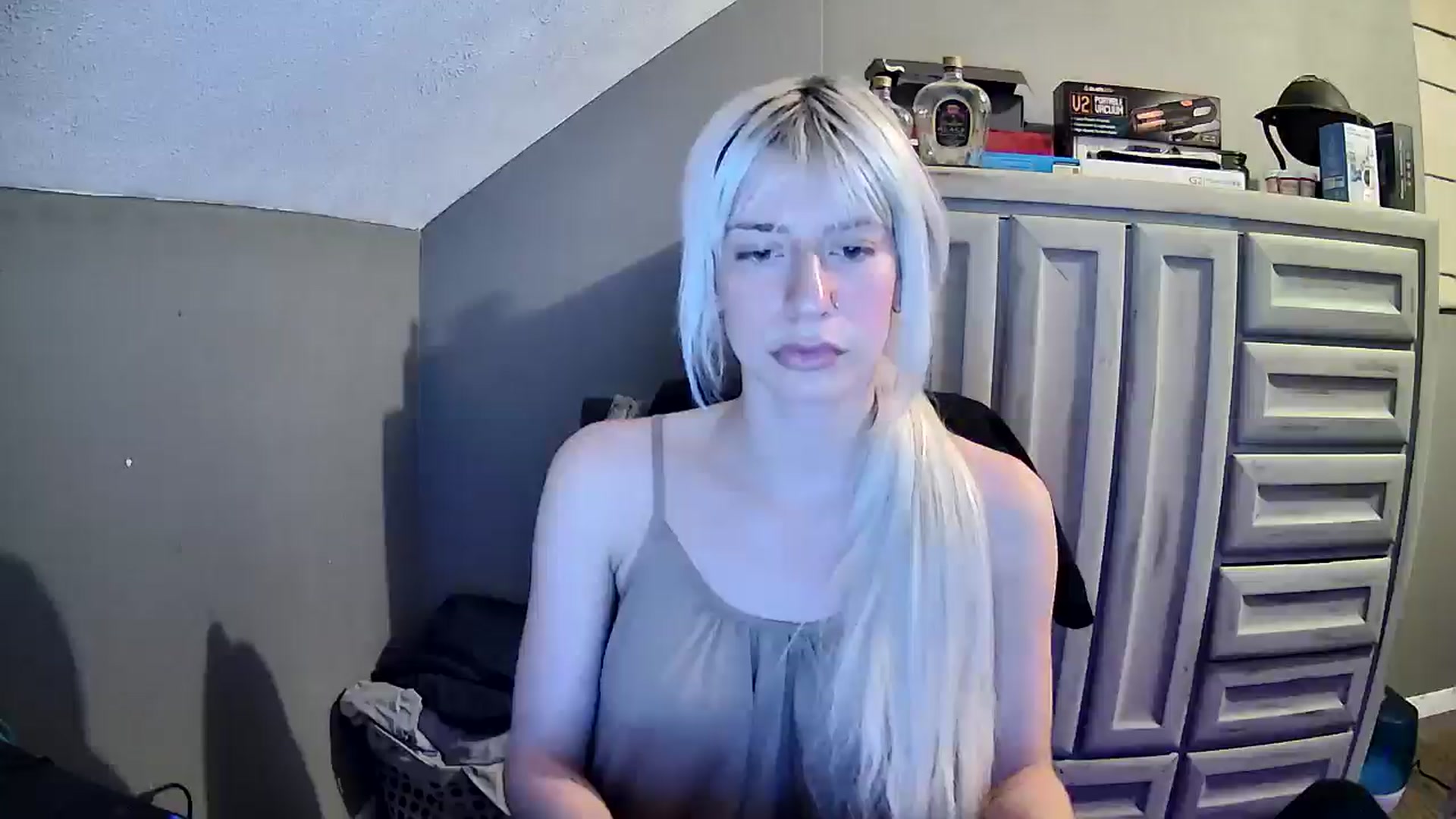Gallery image thumbnail from ItsRoseRyder's myfreecams stream on, 02/11/2025, 03:32 image 9 of 20
