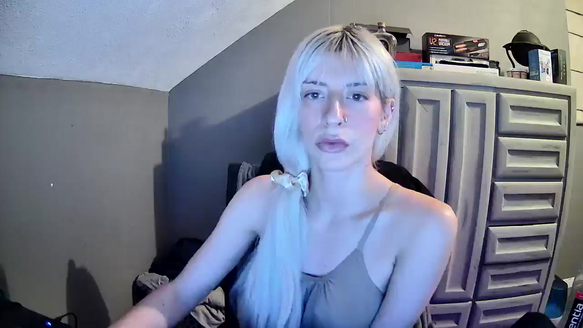 Gallery image thumbnail from ItsRoseRyder's myfreecams stream on, 02/11/2025, 03:32 image 3 of 20