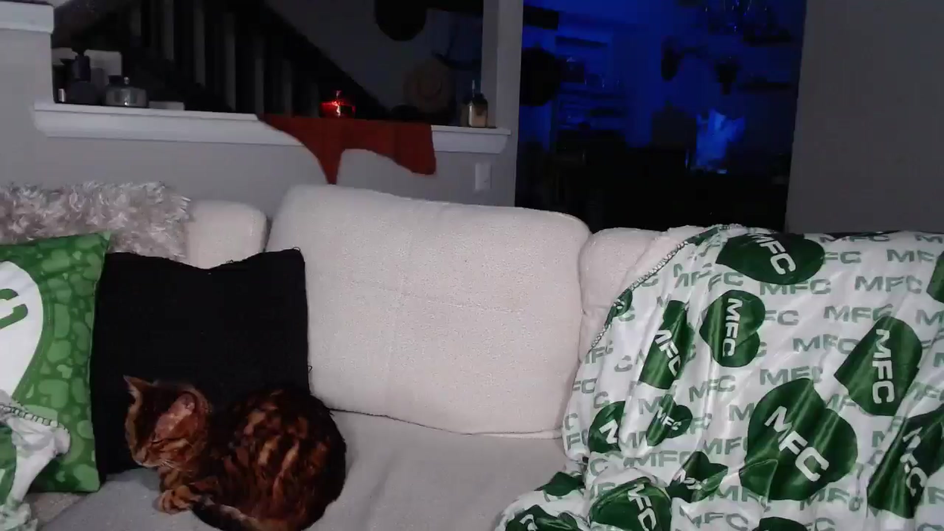 Gallery image thumbnail from ItsRoseRyder's myfreecams stream on, 03/01/2025, 10:08 image 13 of 20