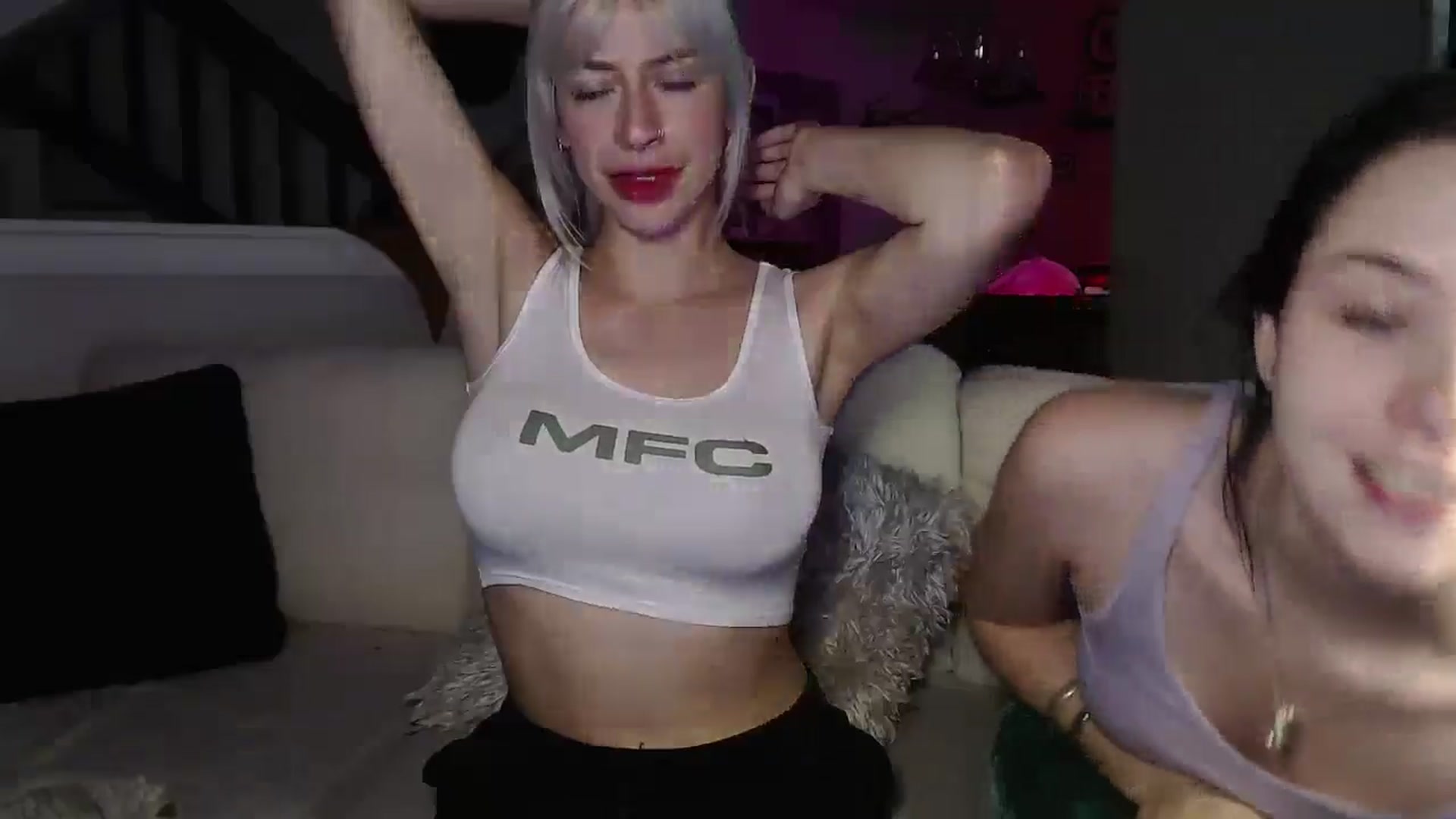 Gallery image thumbnail from ItsRoseRyder's myfreecams stream on, 03/07/2025, 06:49 image 5 of 20