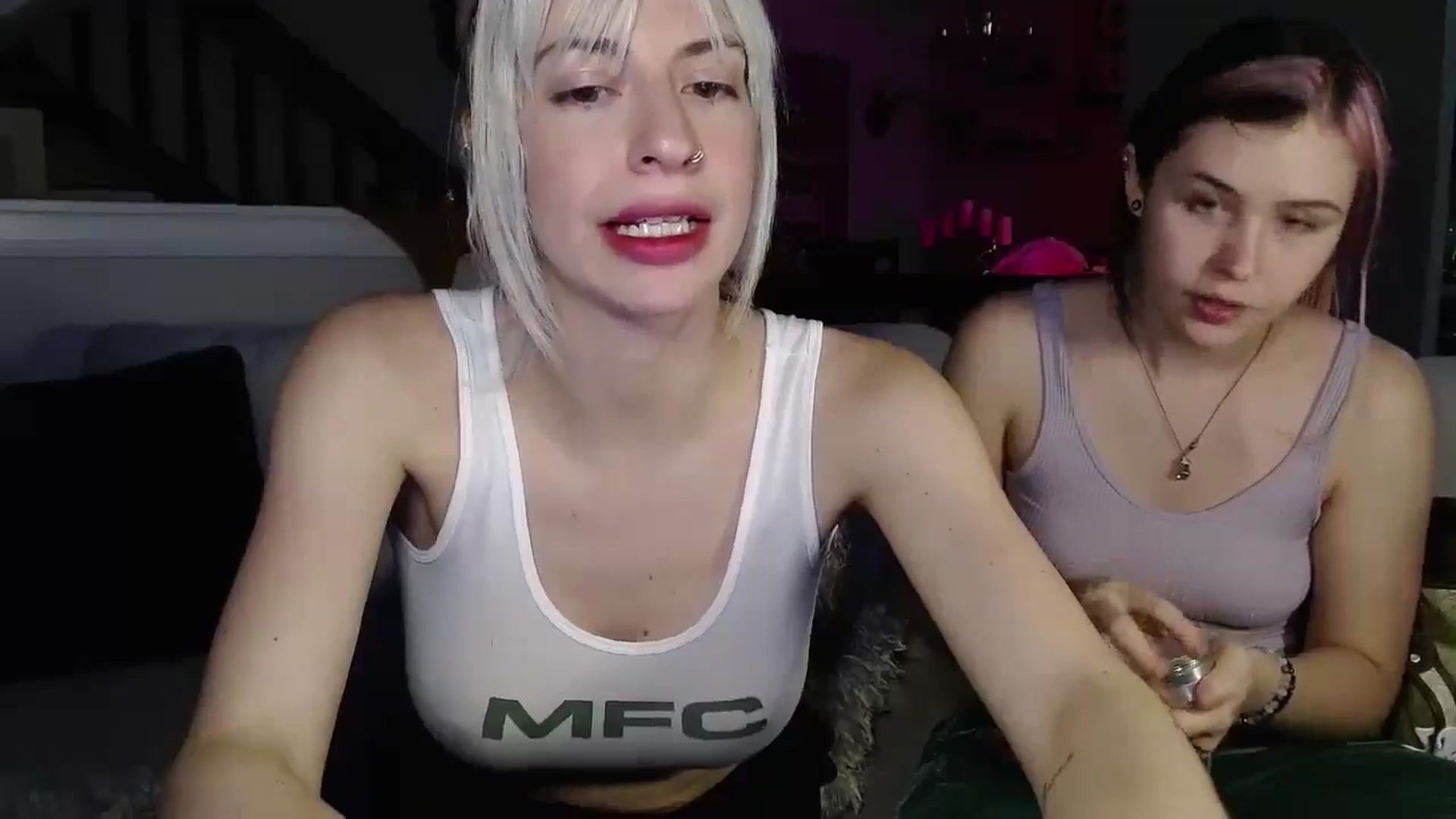 Gallery image thumbnail from ItsRoseRyder's myfreecams stream on, 03/07/2025, 06:49 image 14 of 20