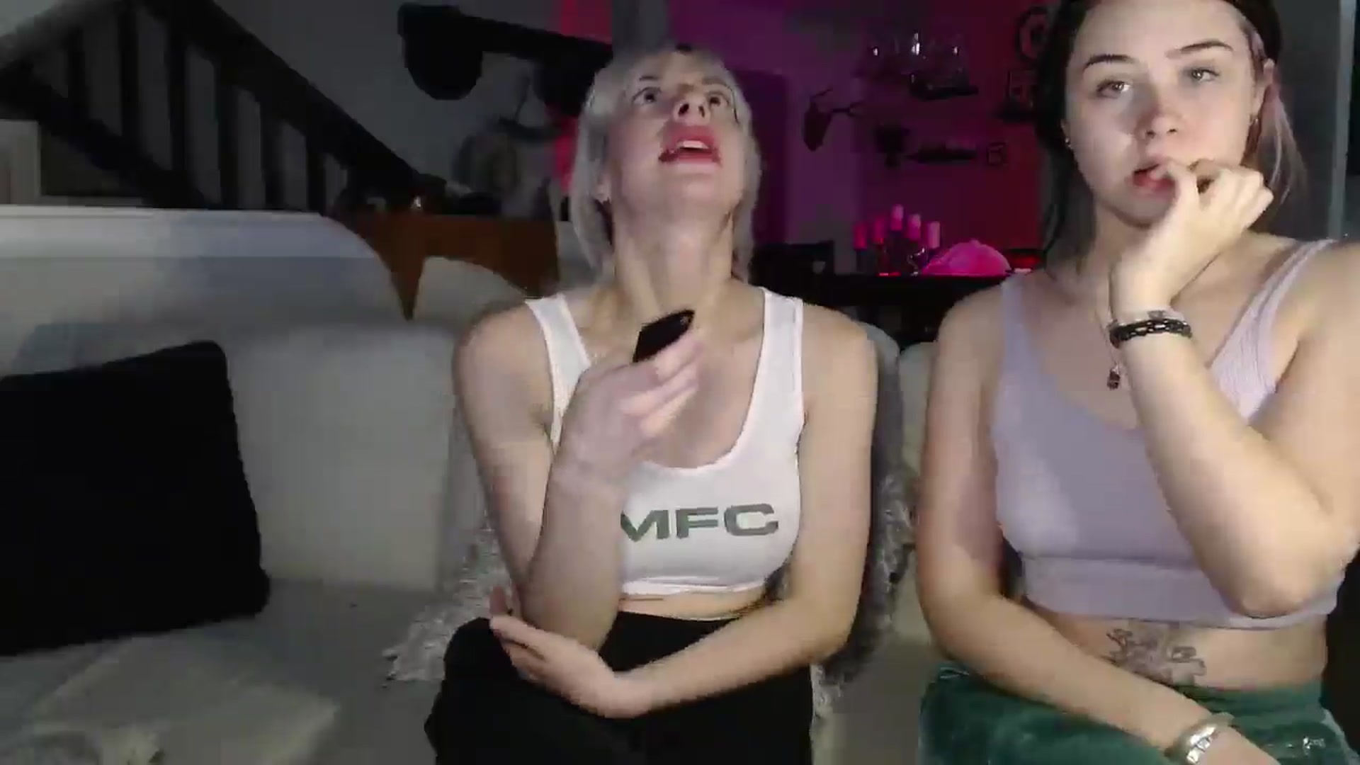 Gallery image thumbnail from ItsRoseRyder's myfreecams stream on, 03/07/2025, 06:49 image 4 of 20