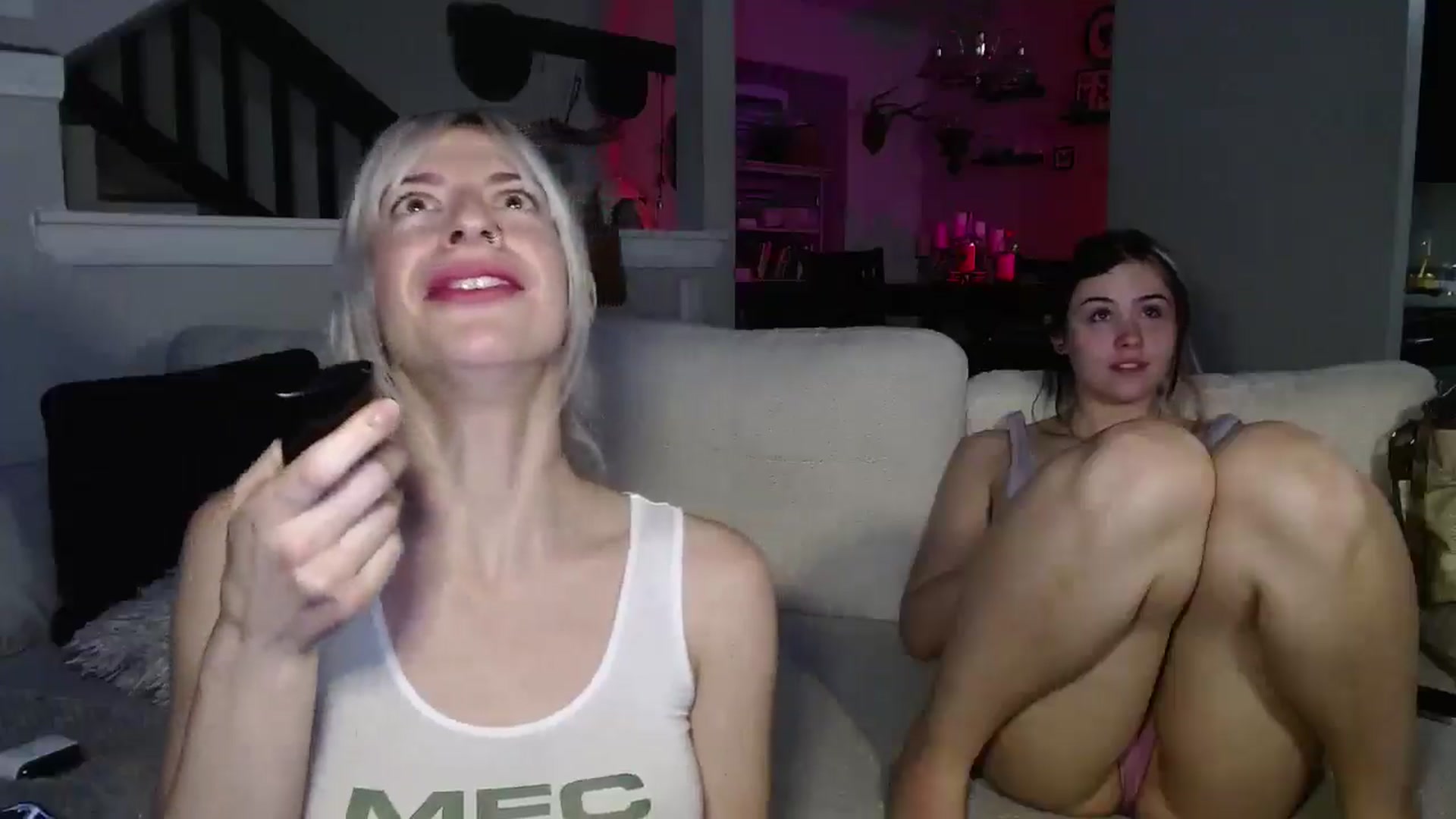 Gallery image thumbnail from ItsRoseRyder's myfreecams stream on, 03/07/2025, 08:29 image 16 of 20