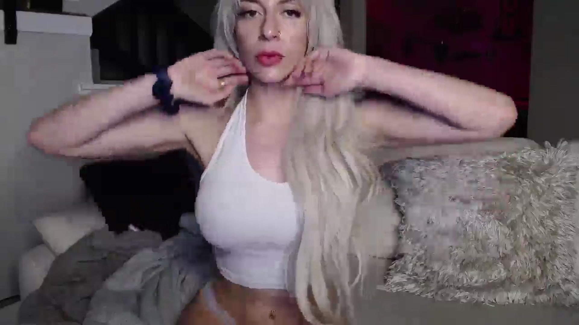 Gallery image thumbnail from ItsRoseRyder's myfreecams stream on, 03/14/2025, 13:07 image 8 of 20