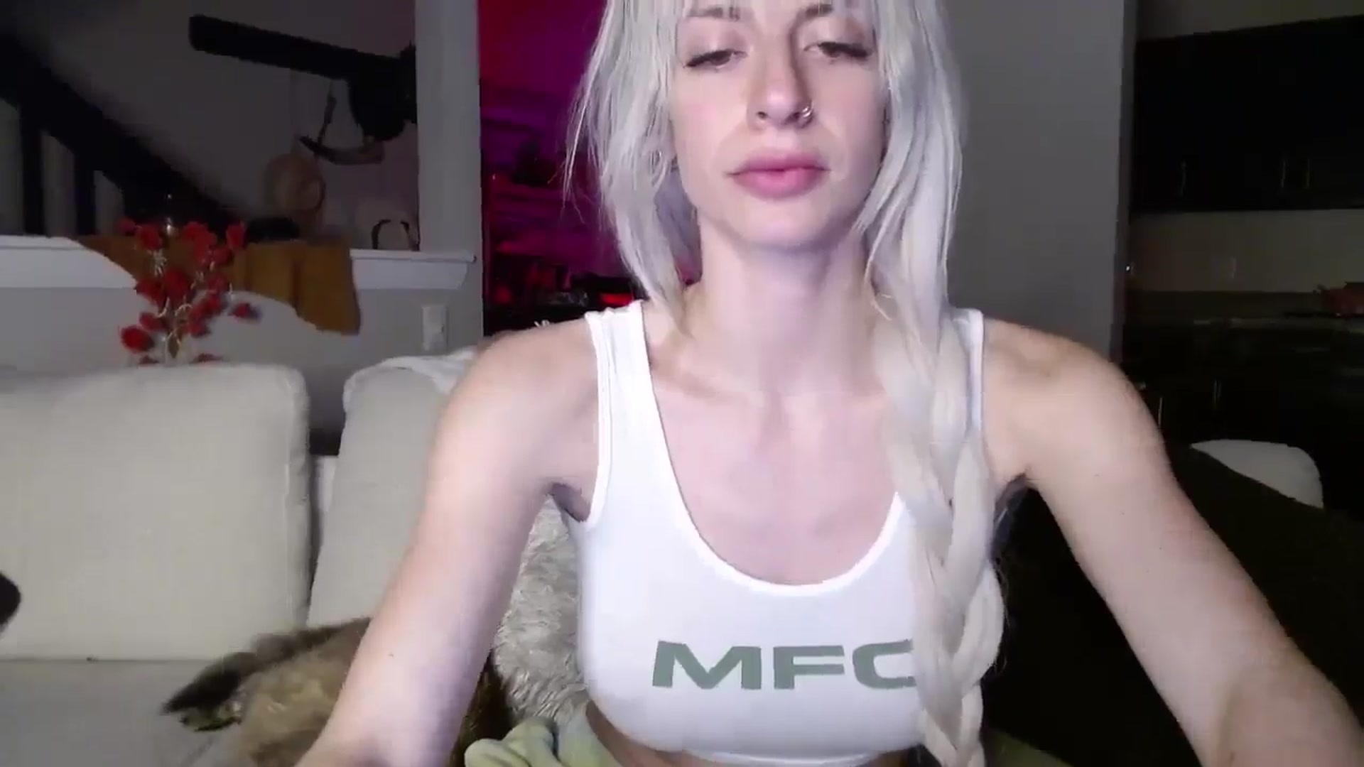 Gallery image thumbnail from ItsRoseRyder's myfreecams stream on, 04/07/2025, 08:19 image 13 of 20